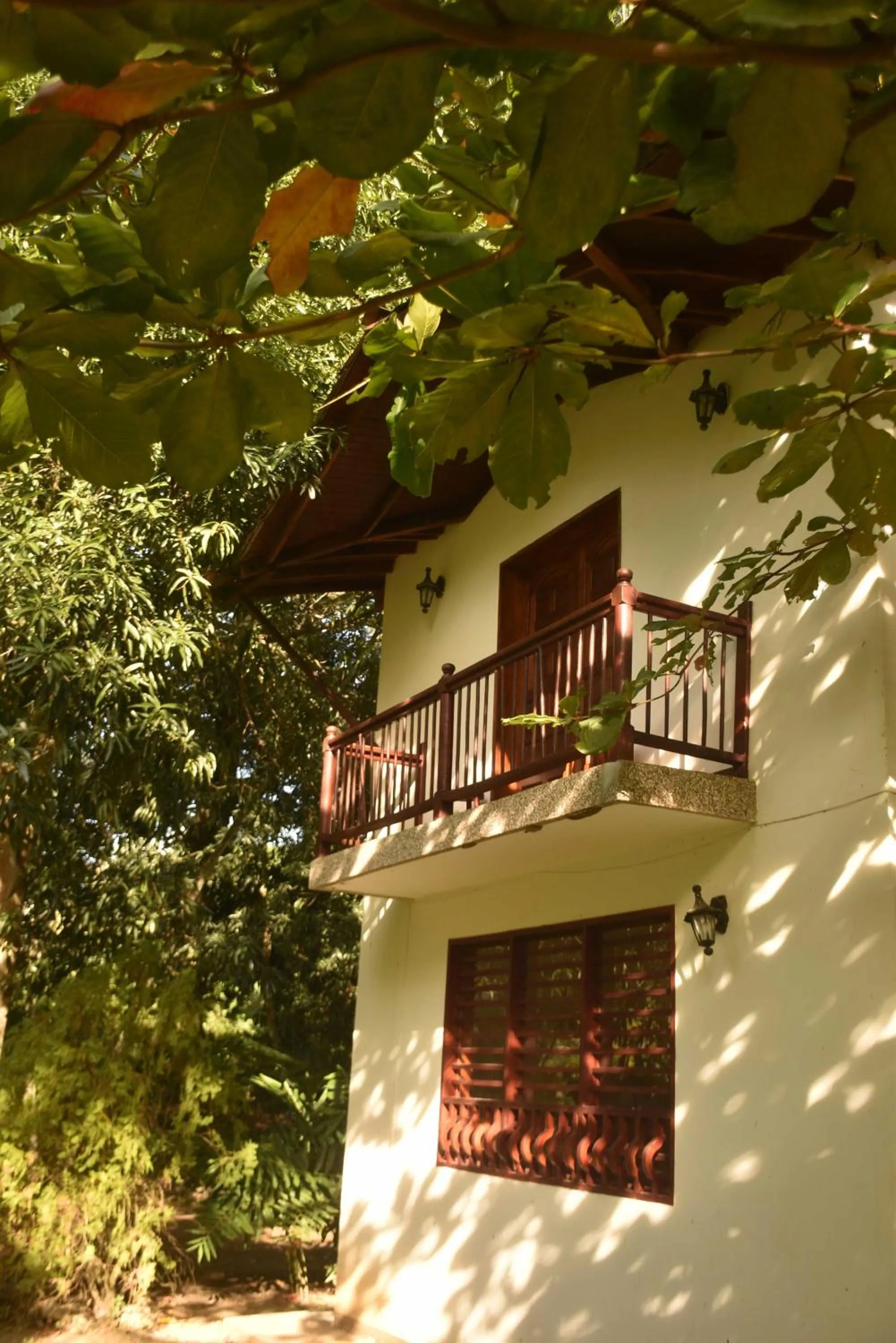 Finca Hotel La Estancia