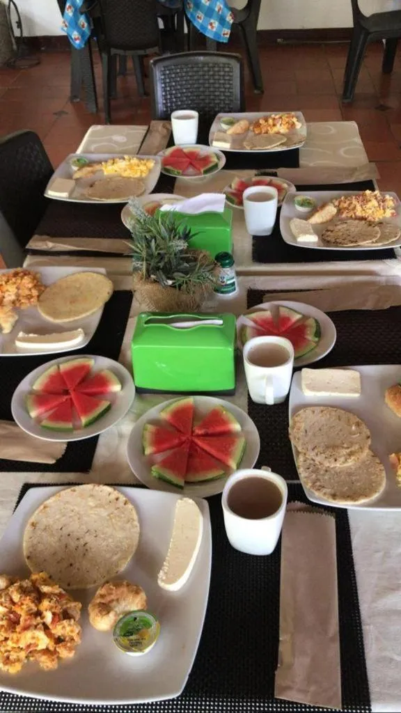 Finca Hotel La Estancia