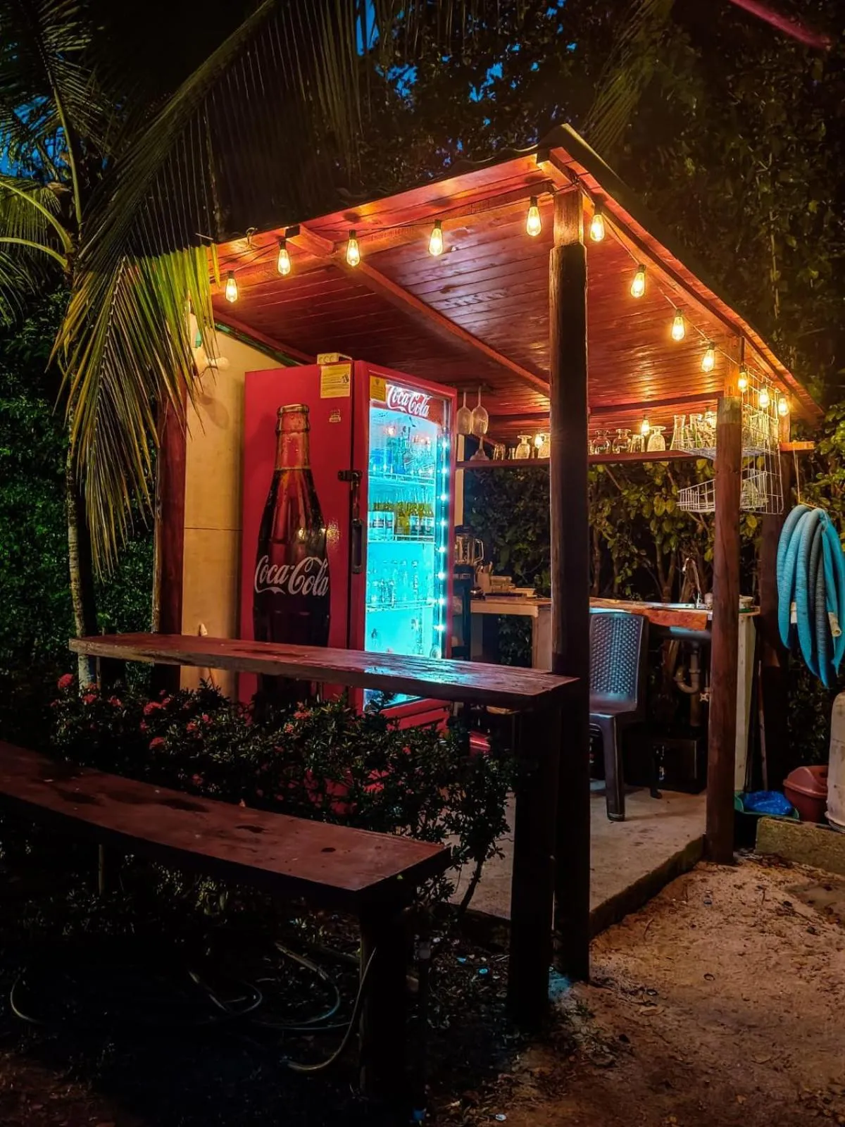 Finca Hotel La Estancia