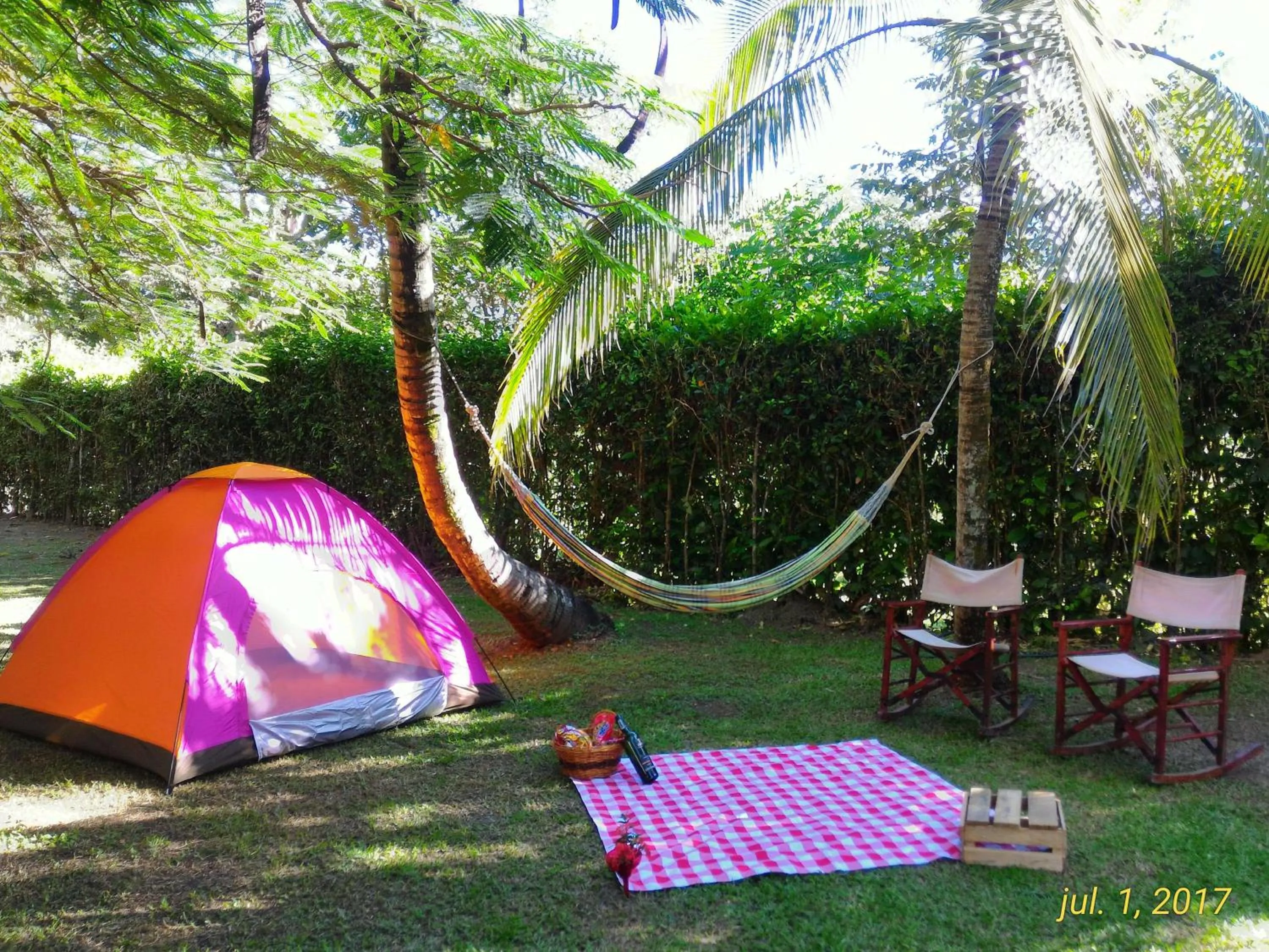 Finca Hotel La Estancia