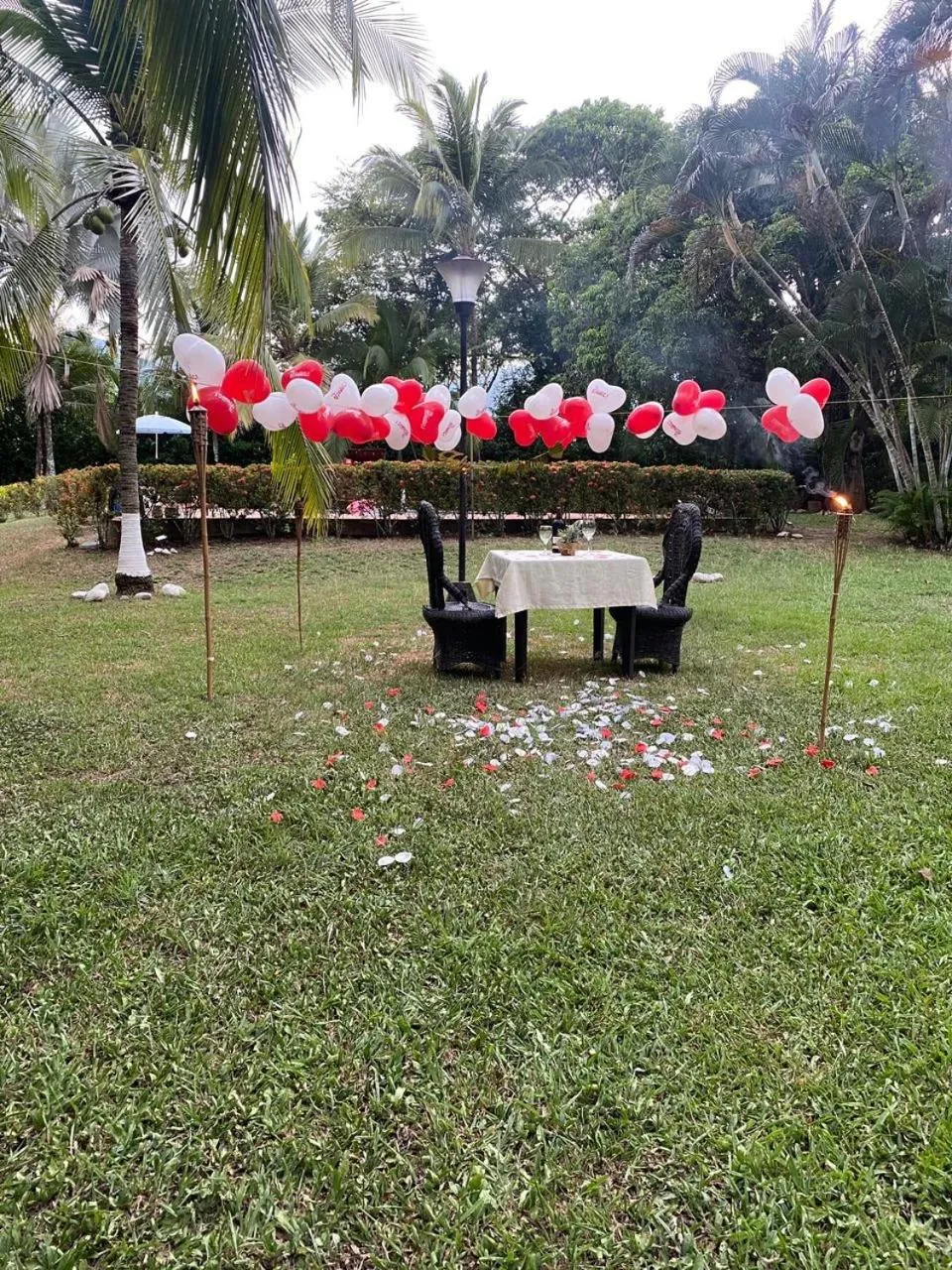 Finca Hotel La Estancia