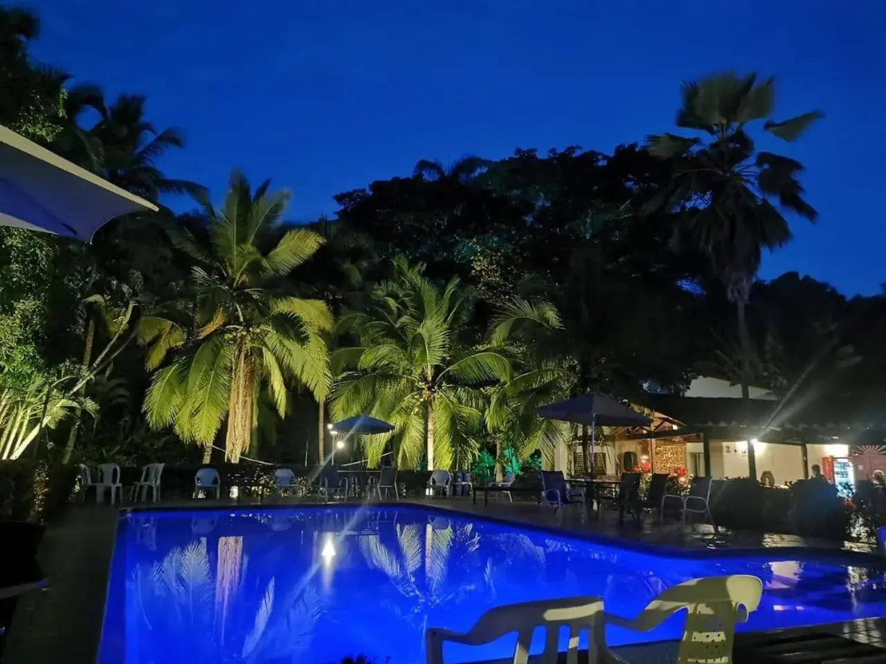 Finca Hotel La Estancia Finca Hotel La Estancia