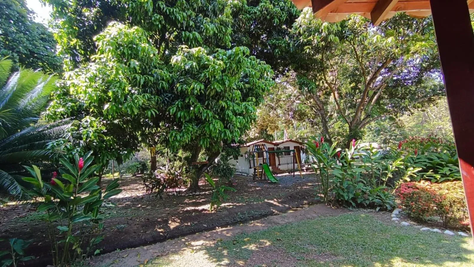 Finca Hotel La Estancia