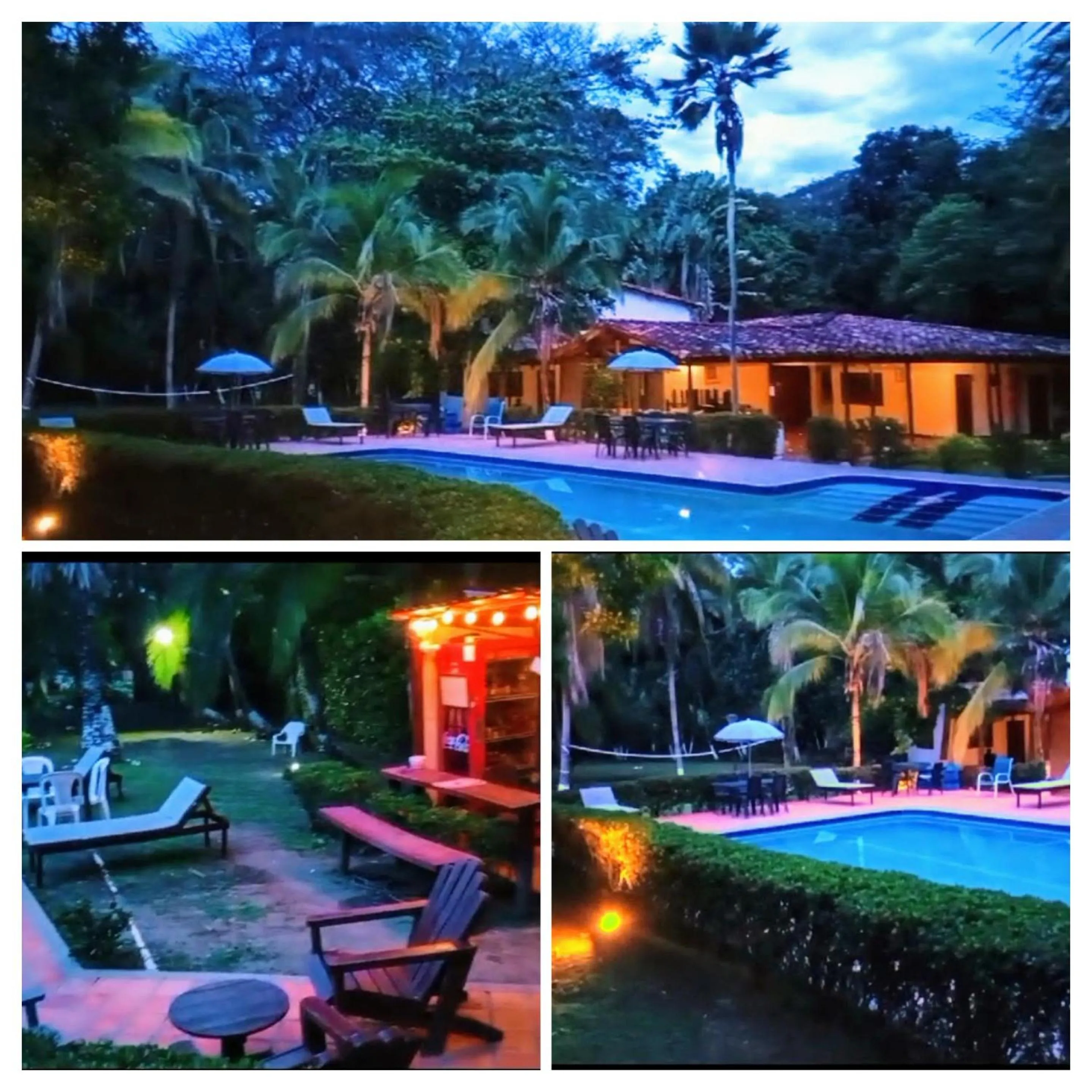 Finca Hotel La Estancia