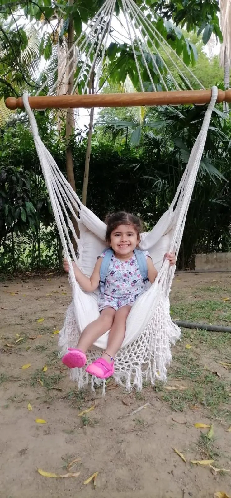 Finca Hotel La Estancia