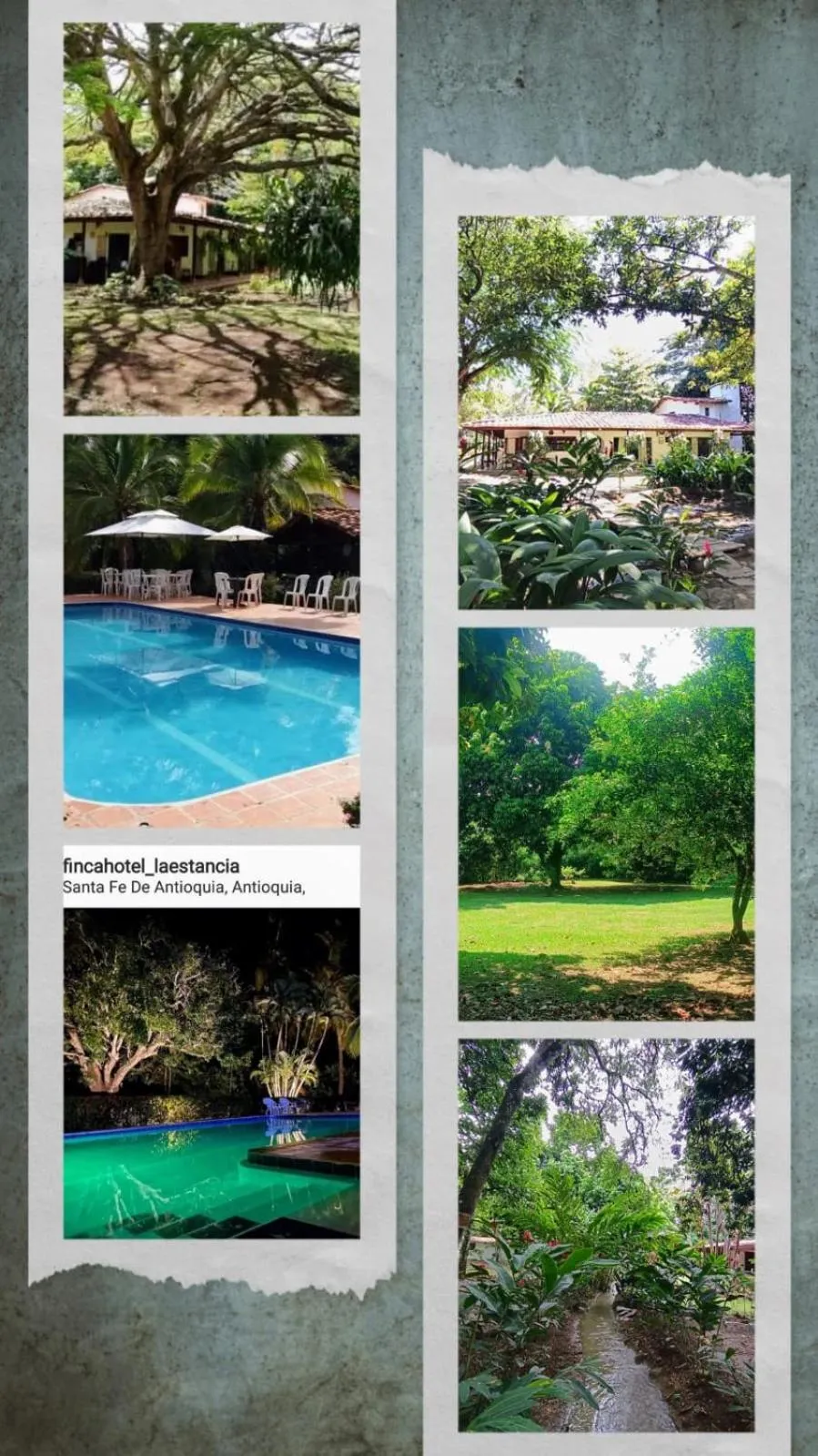 Finca Hotel La Estancia