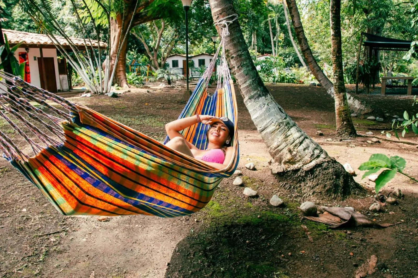 Finca Hotel La Estancia