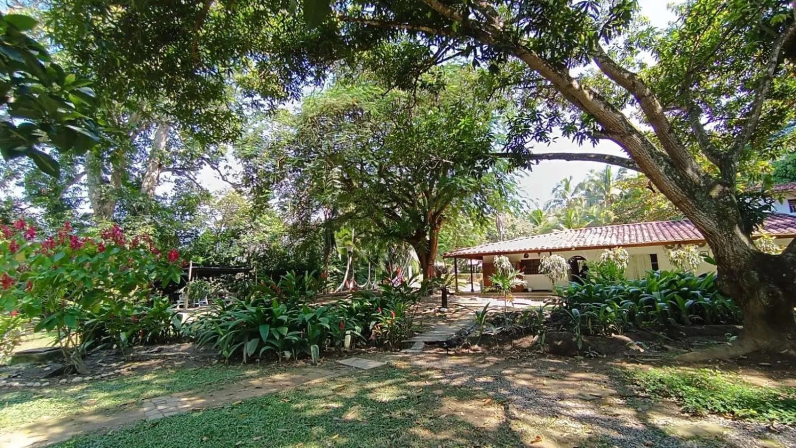 Finca Hotel La Estancia