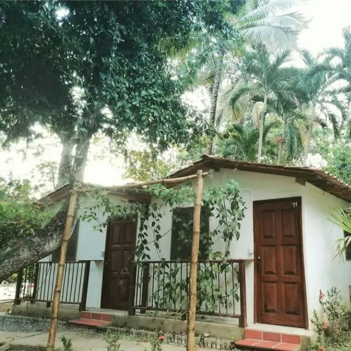 Finca Hotel La Estancia