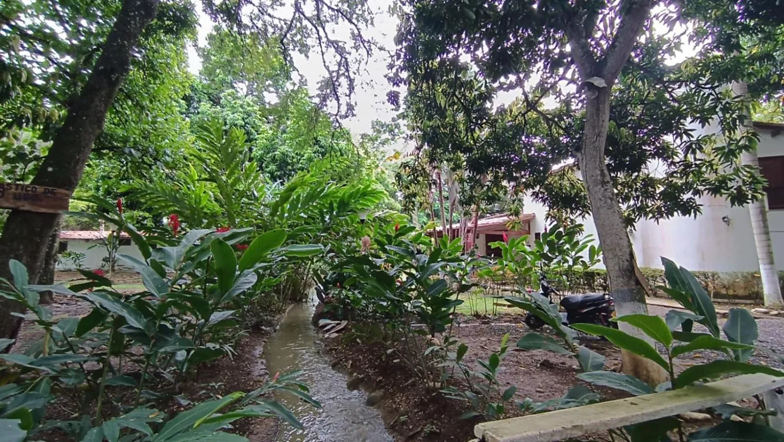 Finca Hotel La Estancia