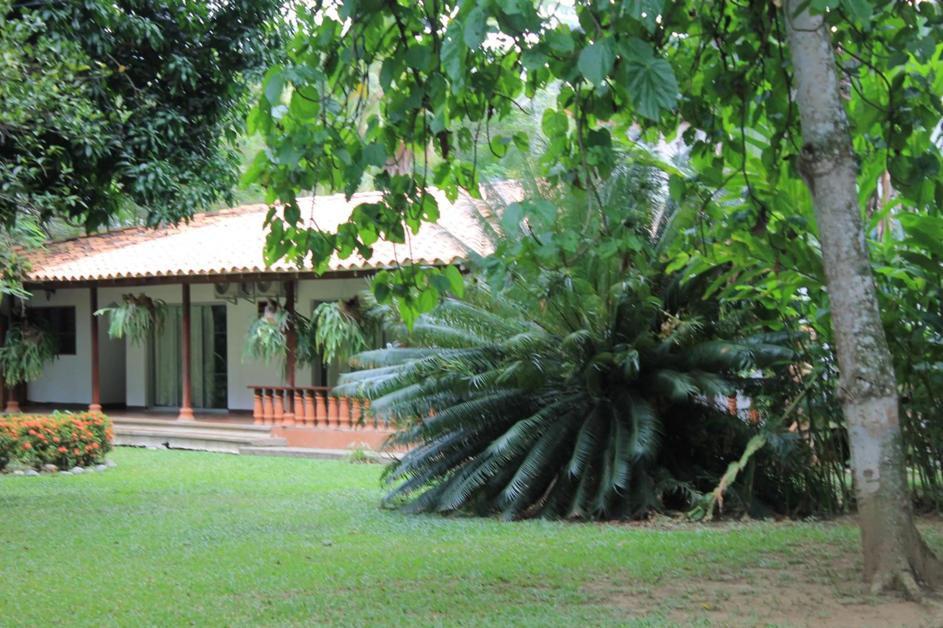Finca Hotel La Estancia