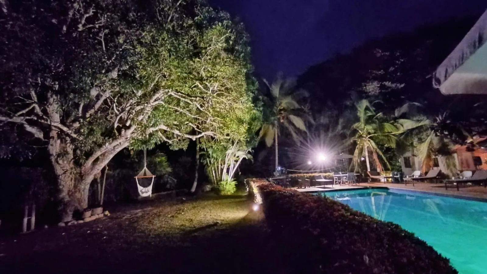 Finca Hotel La Estancia