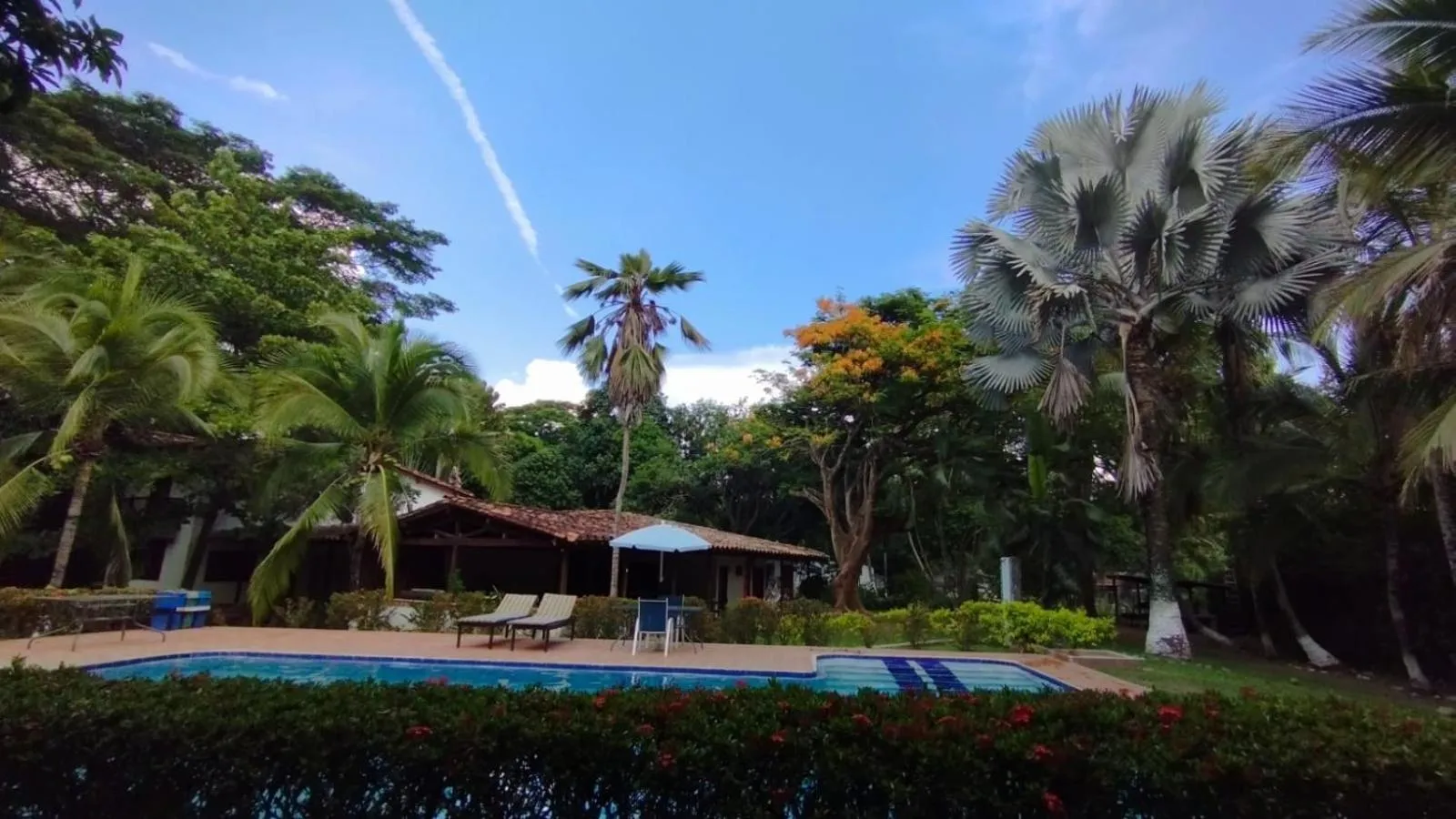 Finca Hotel La Estancia