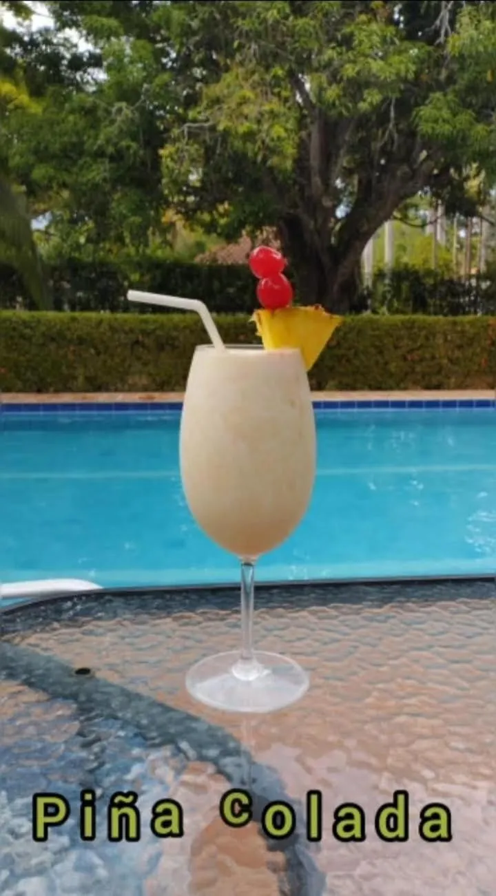 Finca Hotel La Estancia