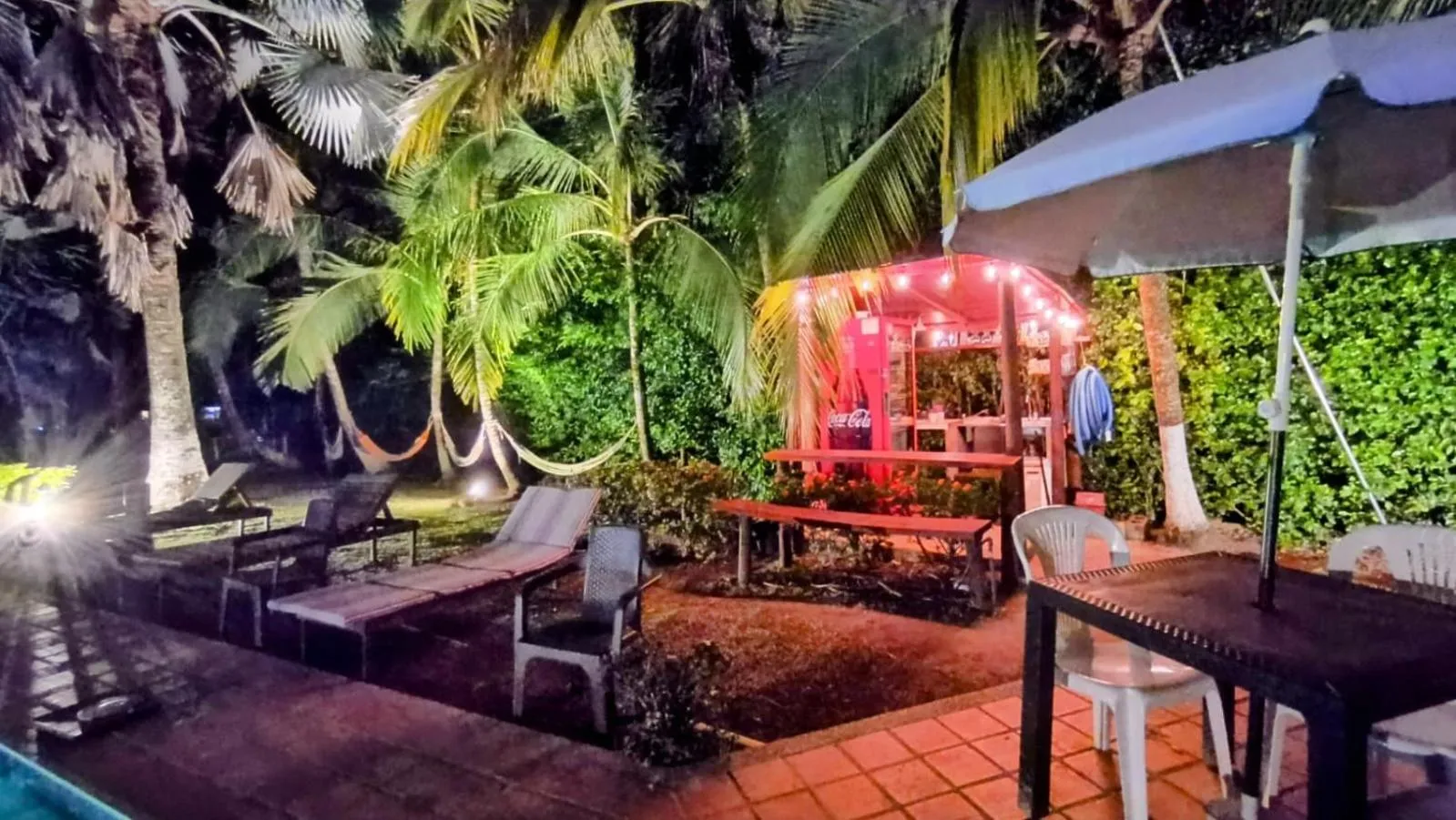 Finca Hotel La Estancia