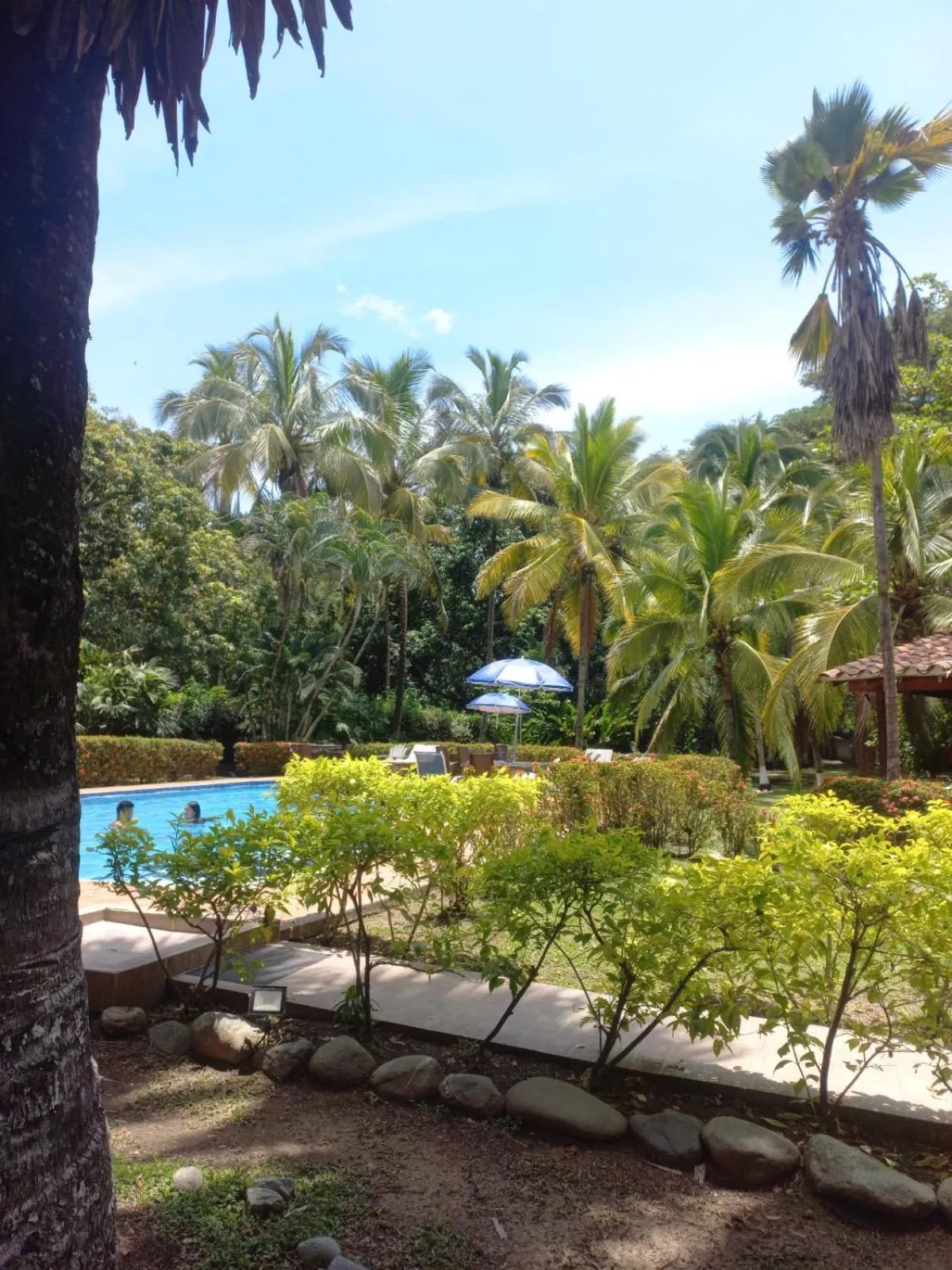 Finca Hotel La Estancia