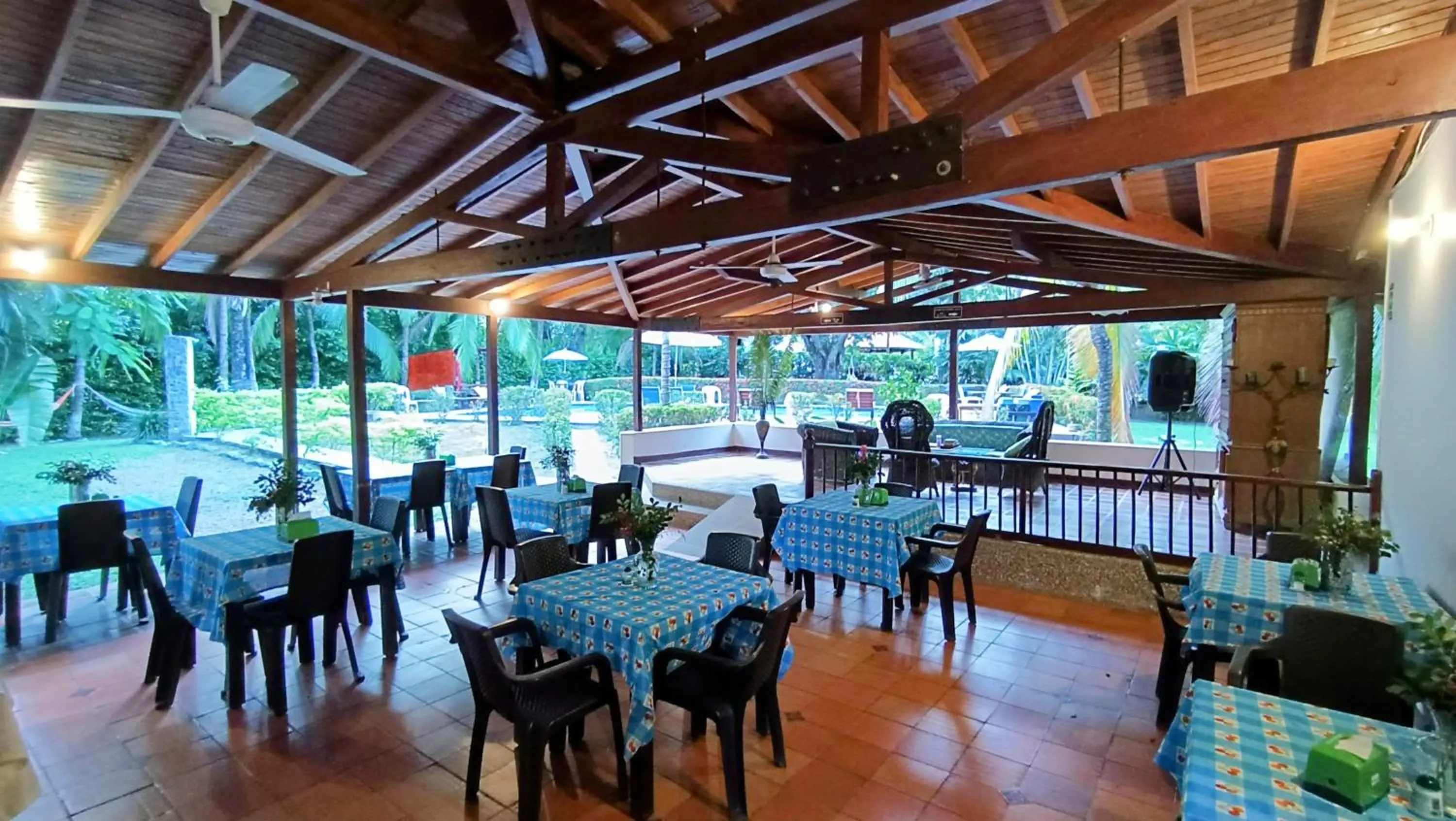 Finca Hotel La Estancia