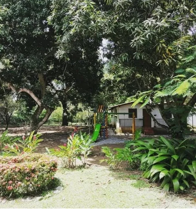 Finca Hotel La Estancia