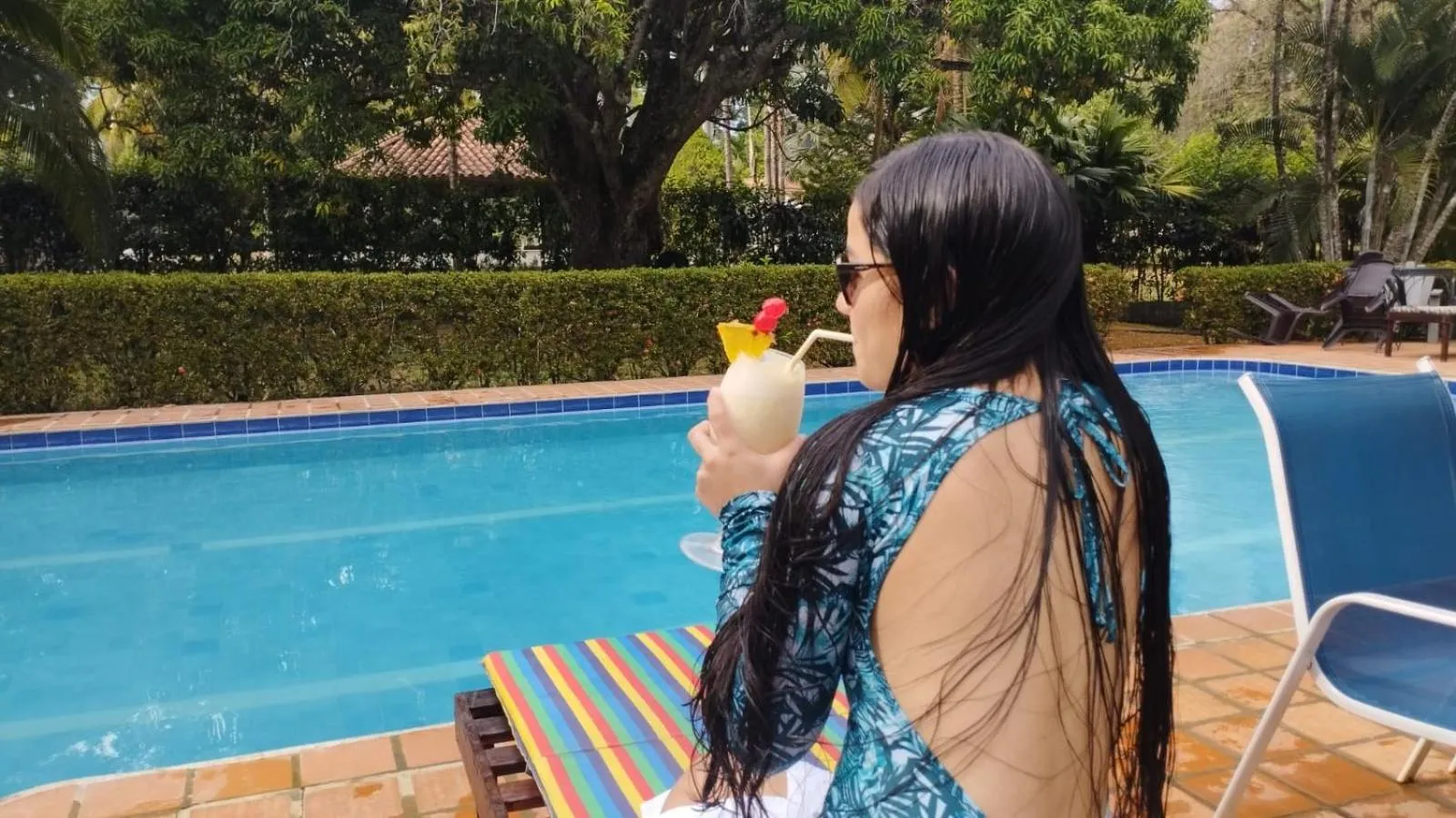 Finca Hotel La Estancia