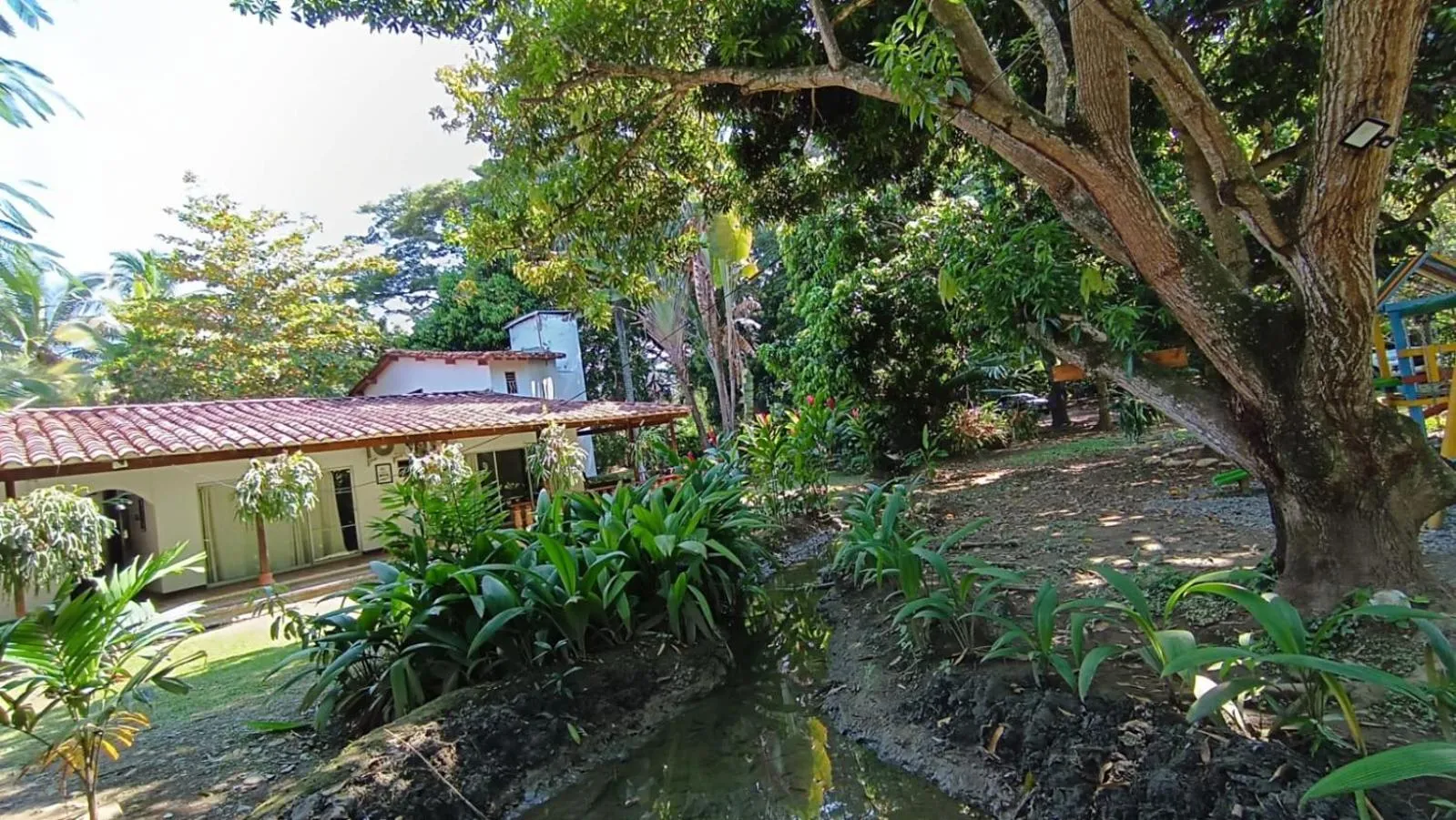 Finca Hotel La Estancia