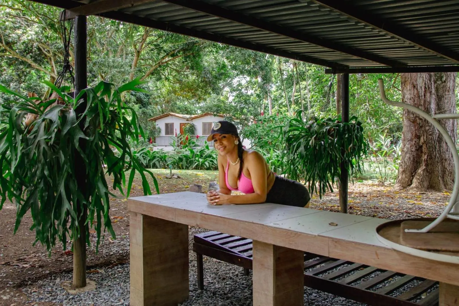 Finca Hotel La Estancia