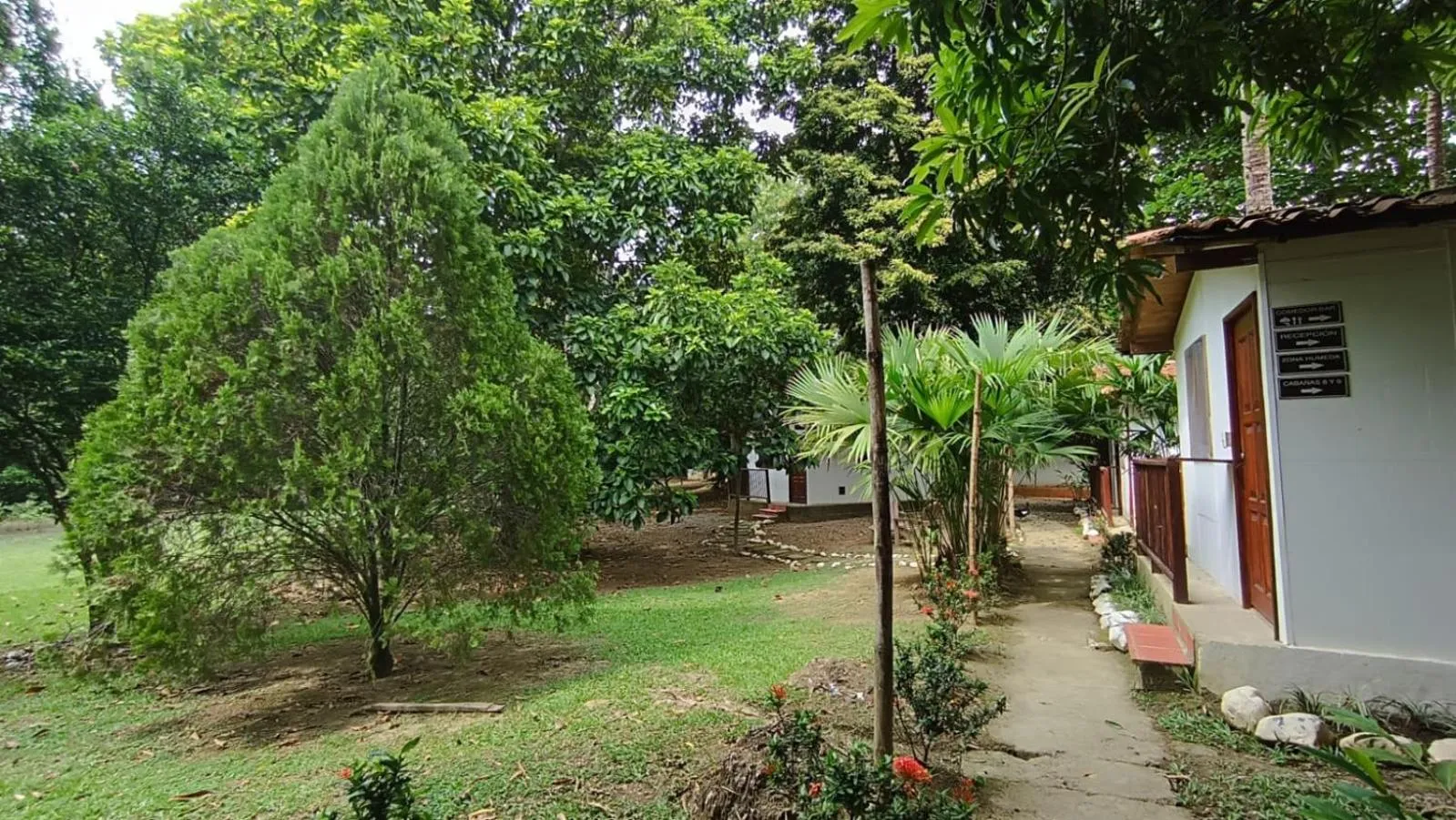 Finca Hotel La Estancia