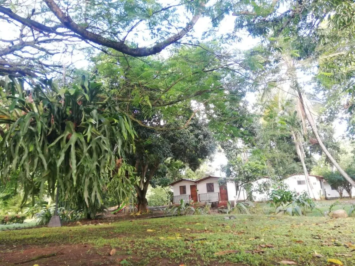 Finca Hotel La Estancia