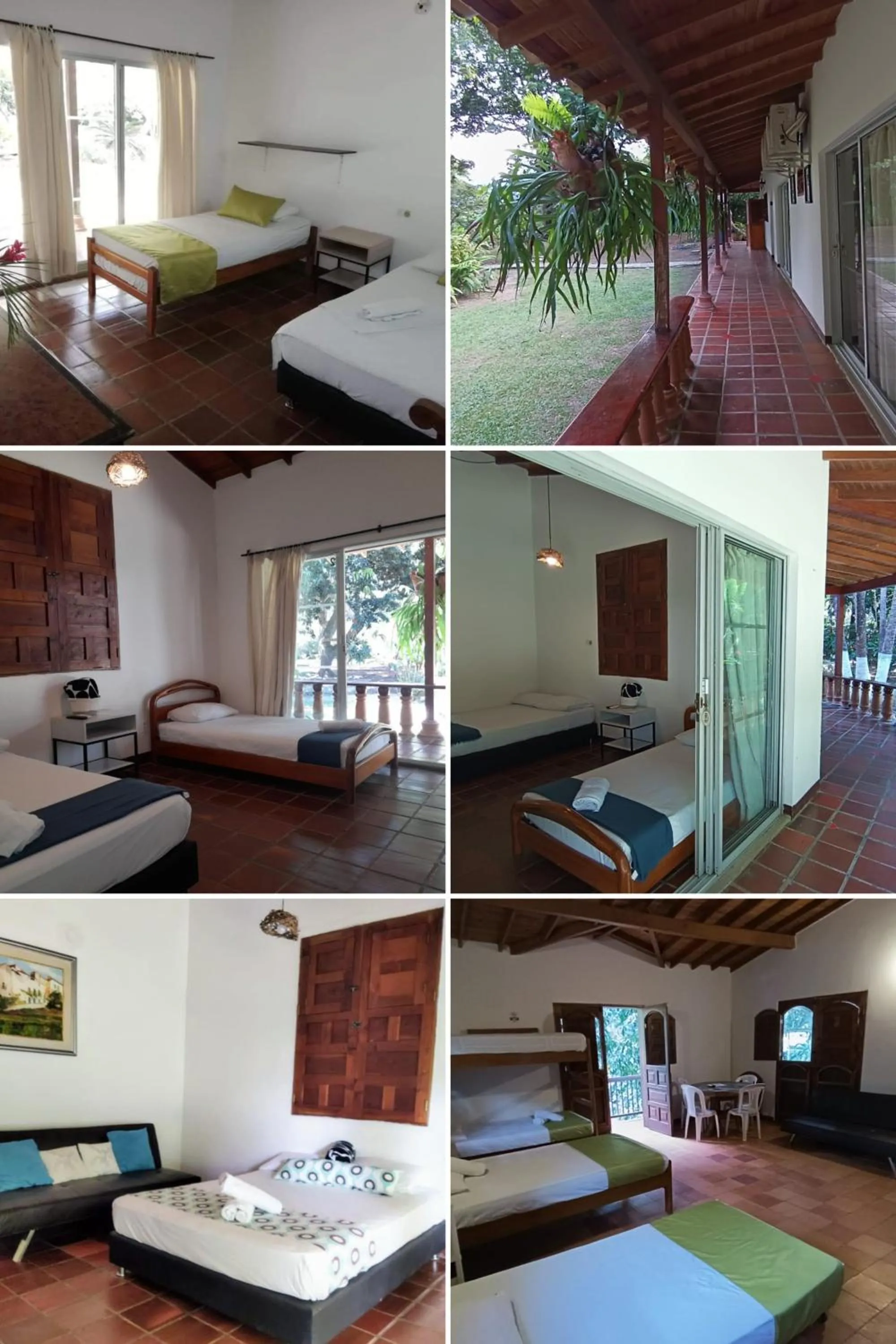 Finca Hotel La Estancia