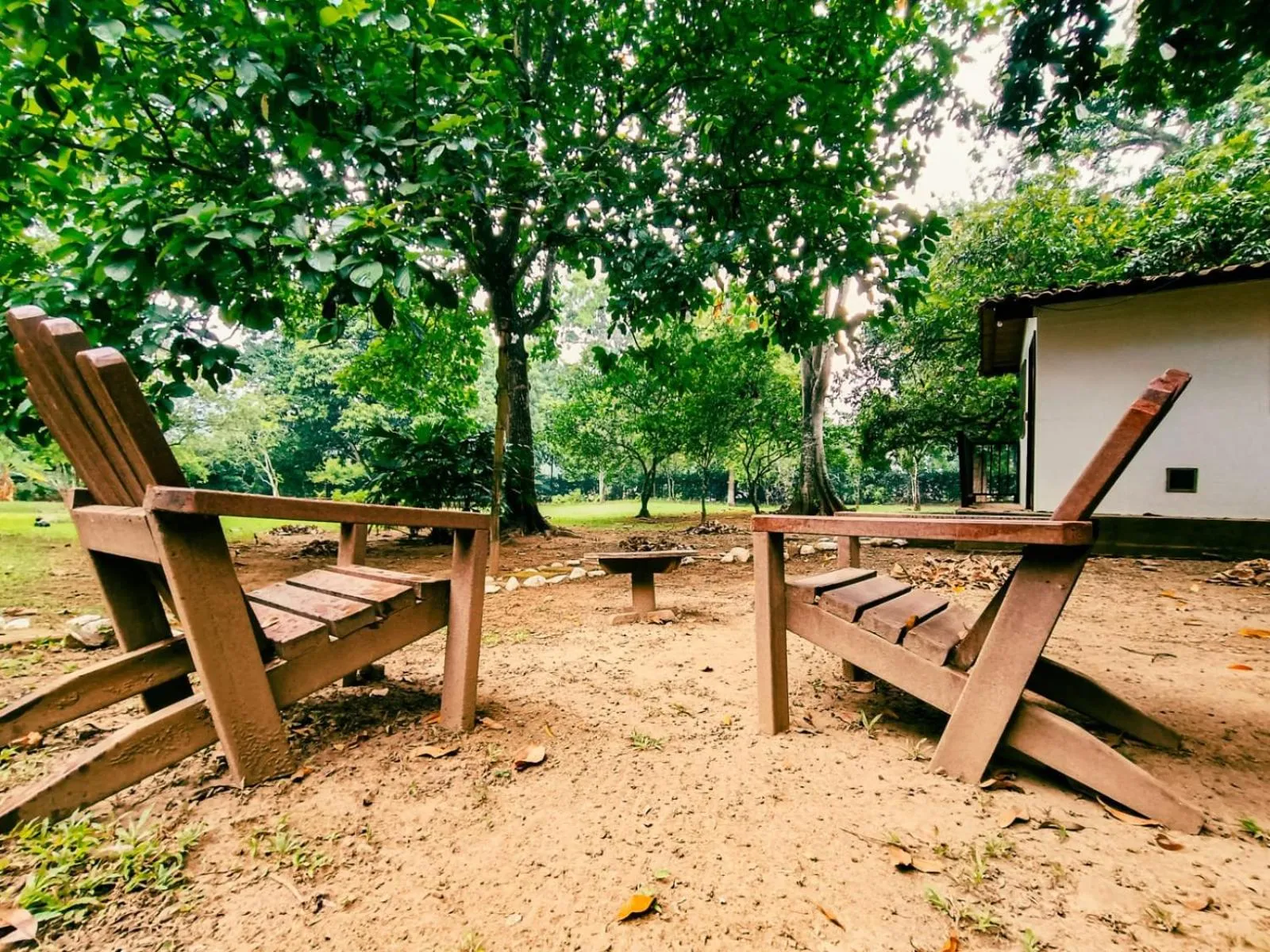 Finca Hotel La Estancia