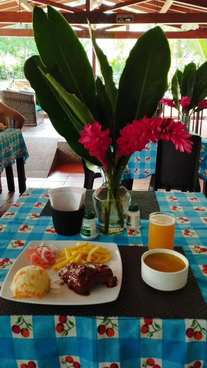 Finca Hotel La Estancia