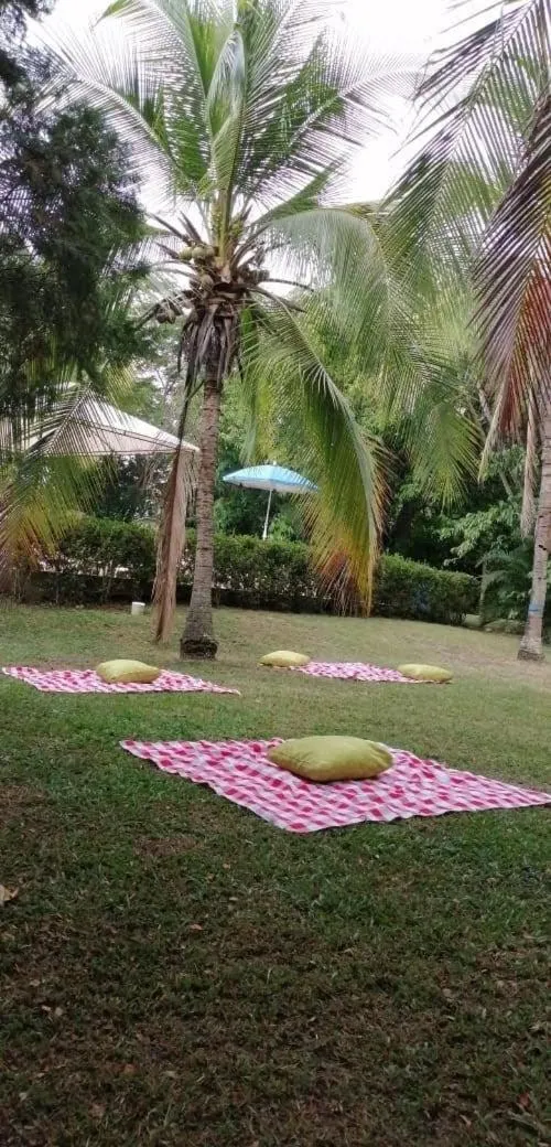 Finca Hotel La Estancia