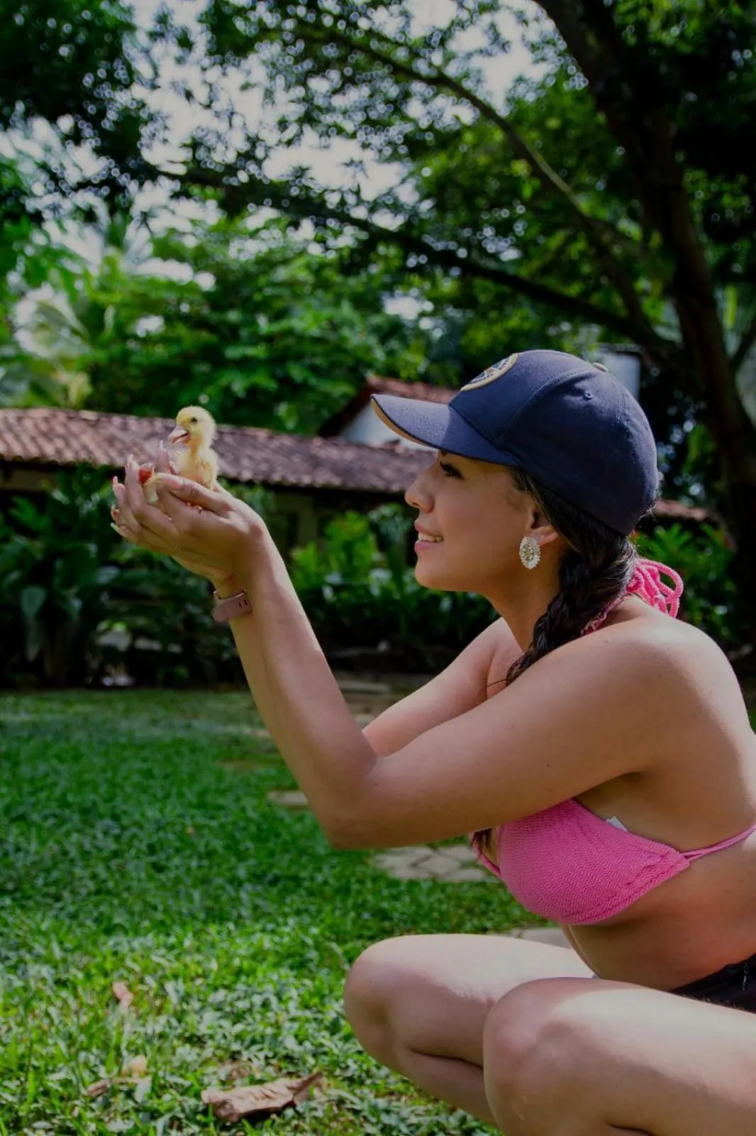 Finca Hotel La Estancia