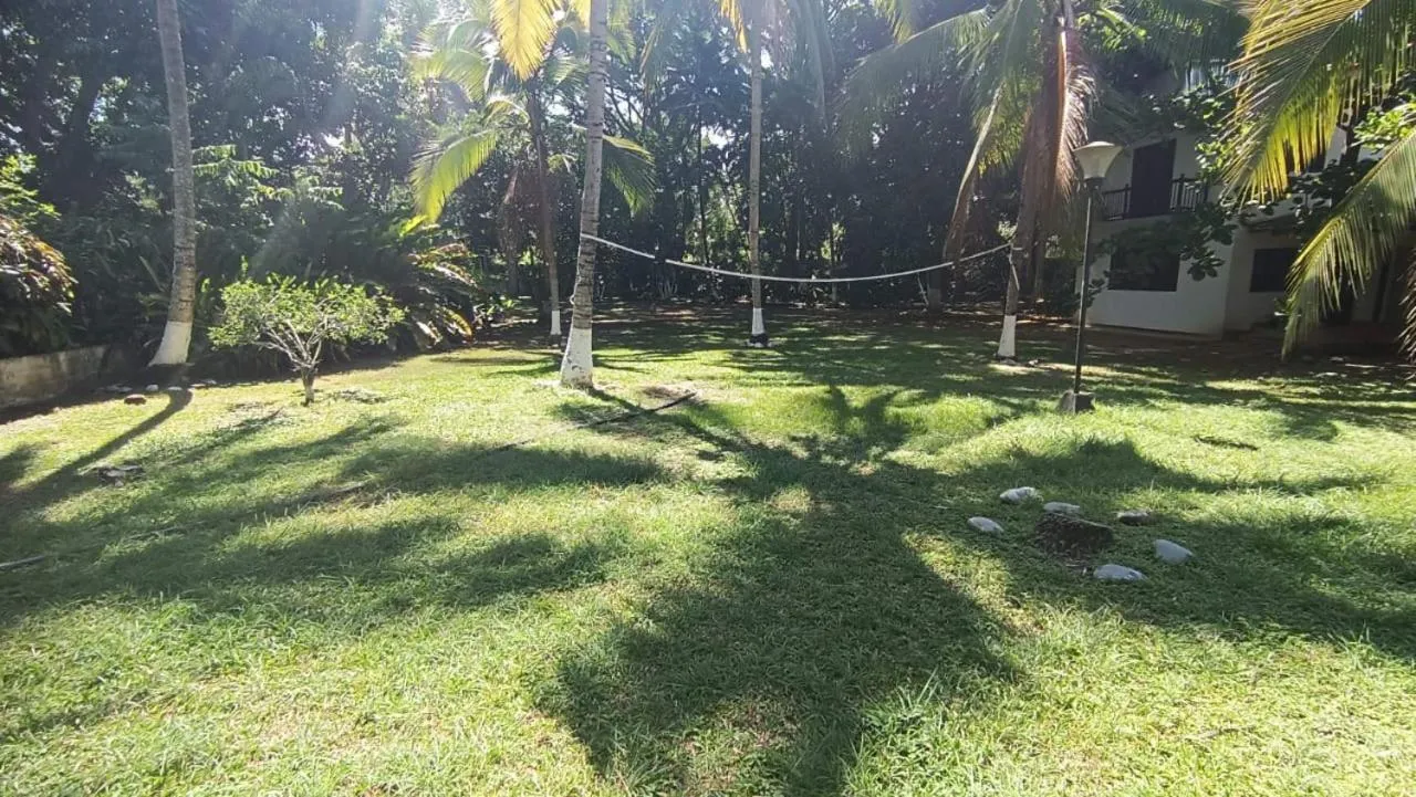 Finca Hotel La Estancia