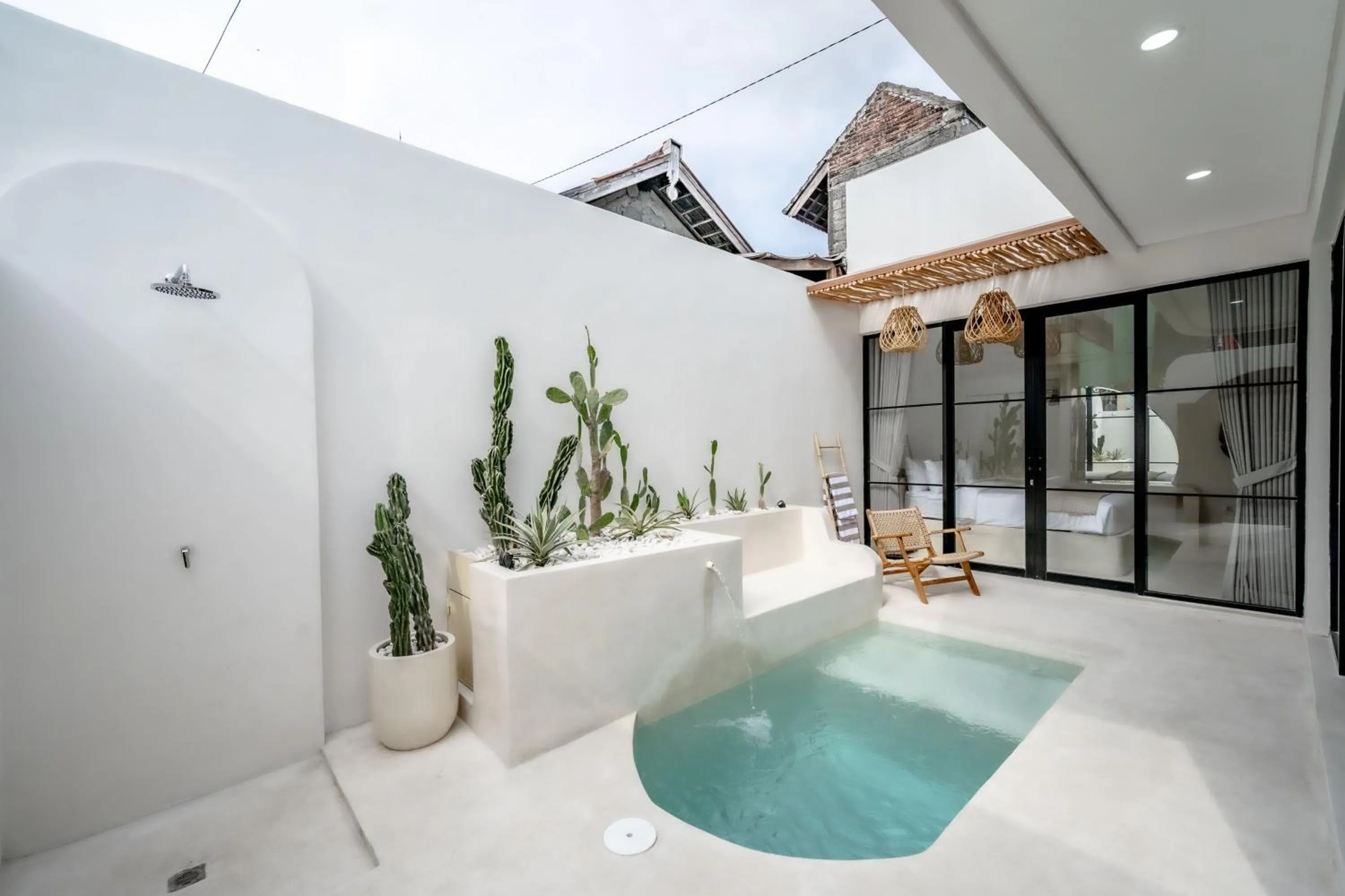 Villa Elora Canggu