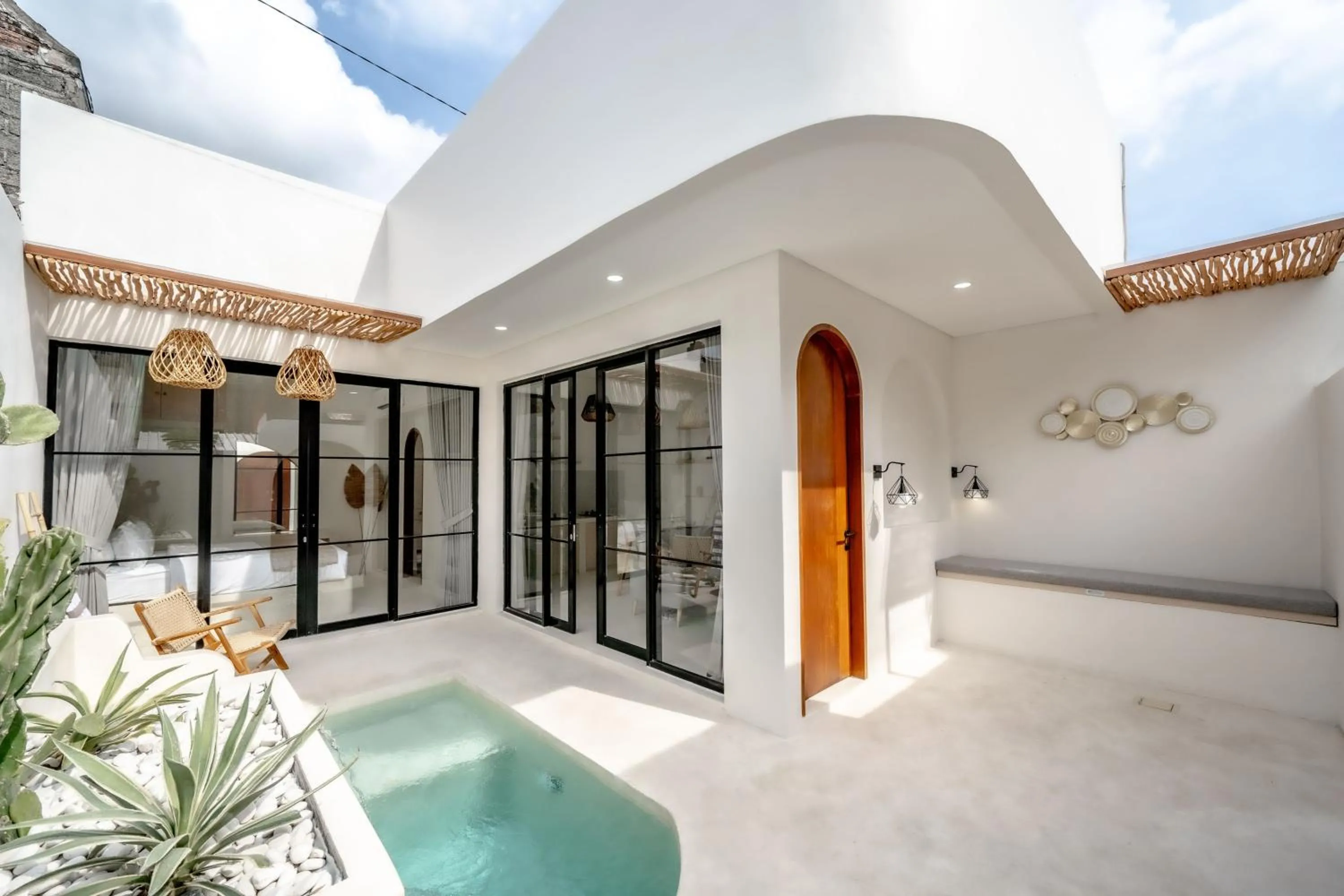Villa Elora Canggu