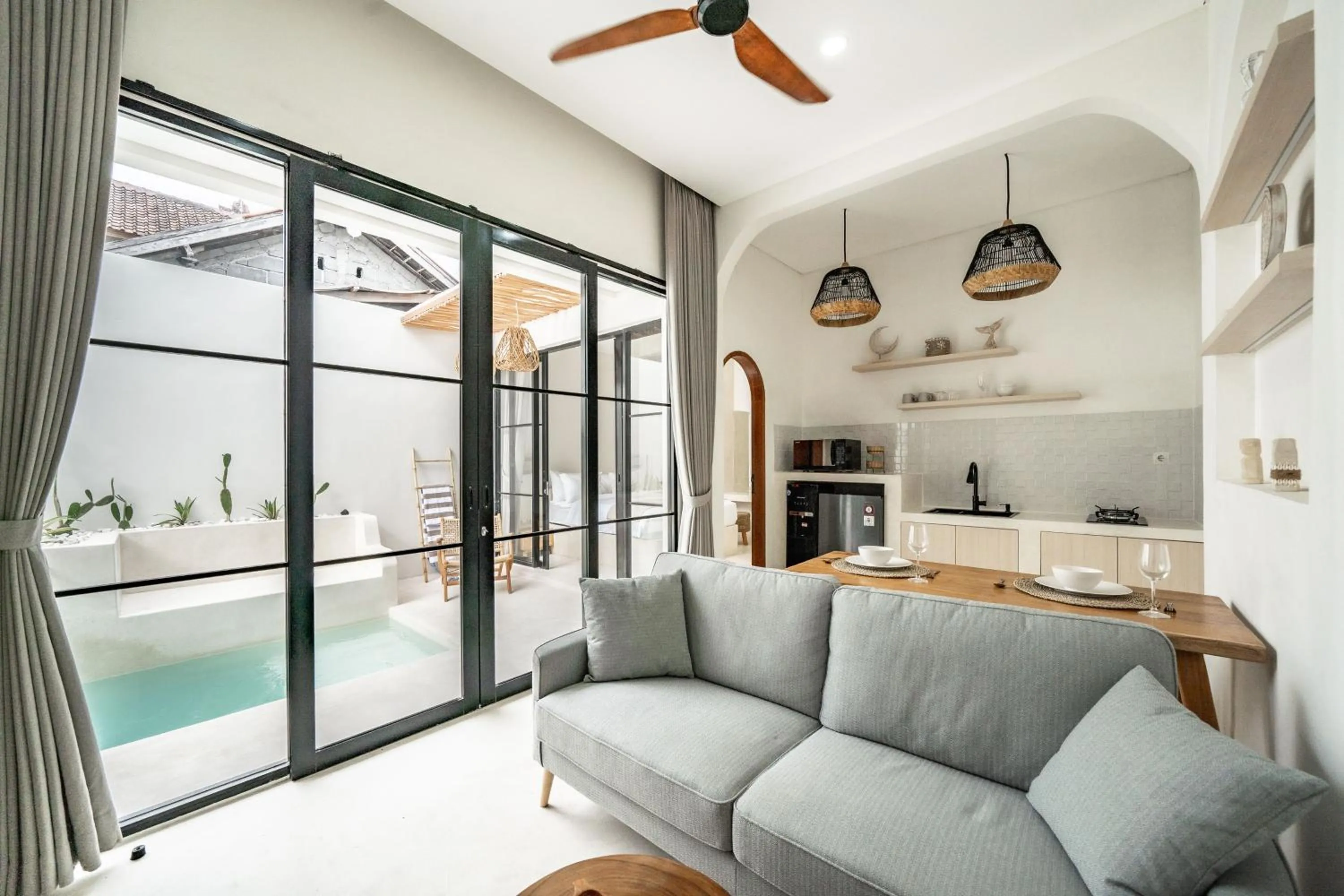 Villa Elora Canggu