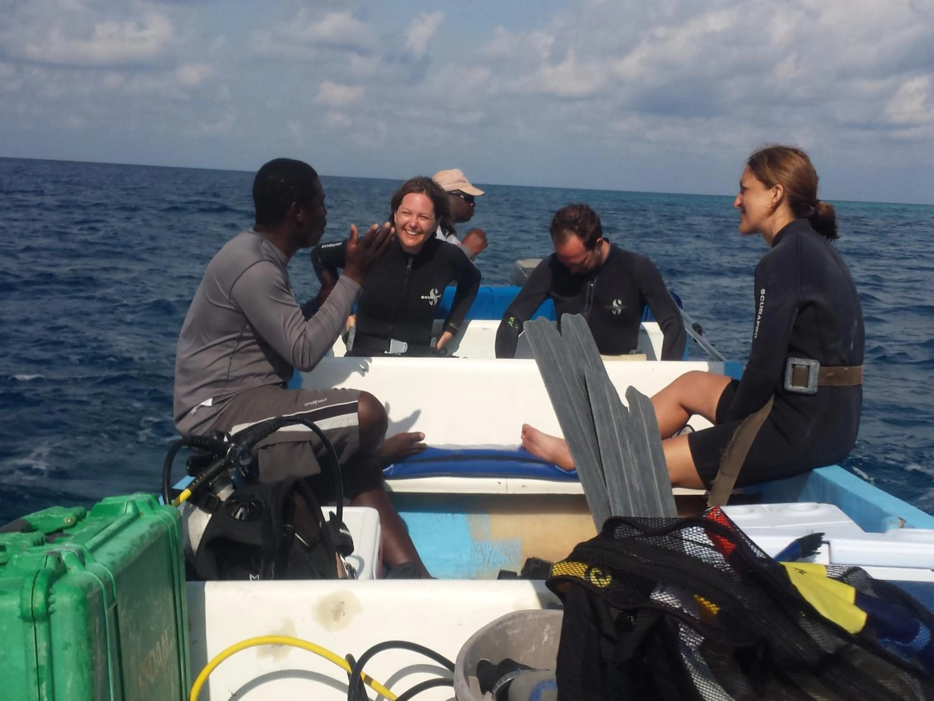 Activities in Palmento Grove Garifuna Eco-Cultural & Healing Institute