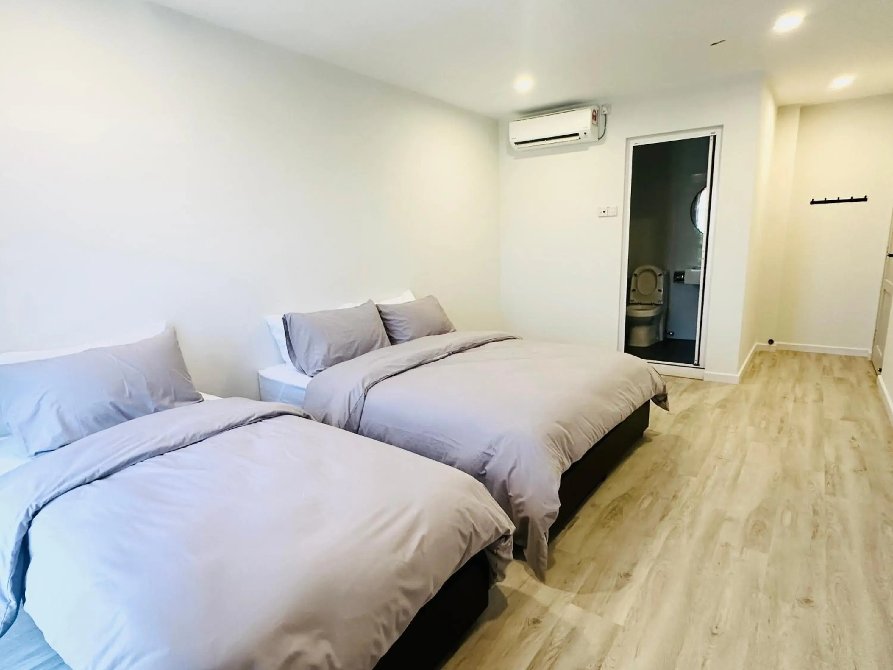 Cozii Home Marang Cozii Home Marang