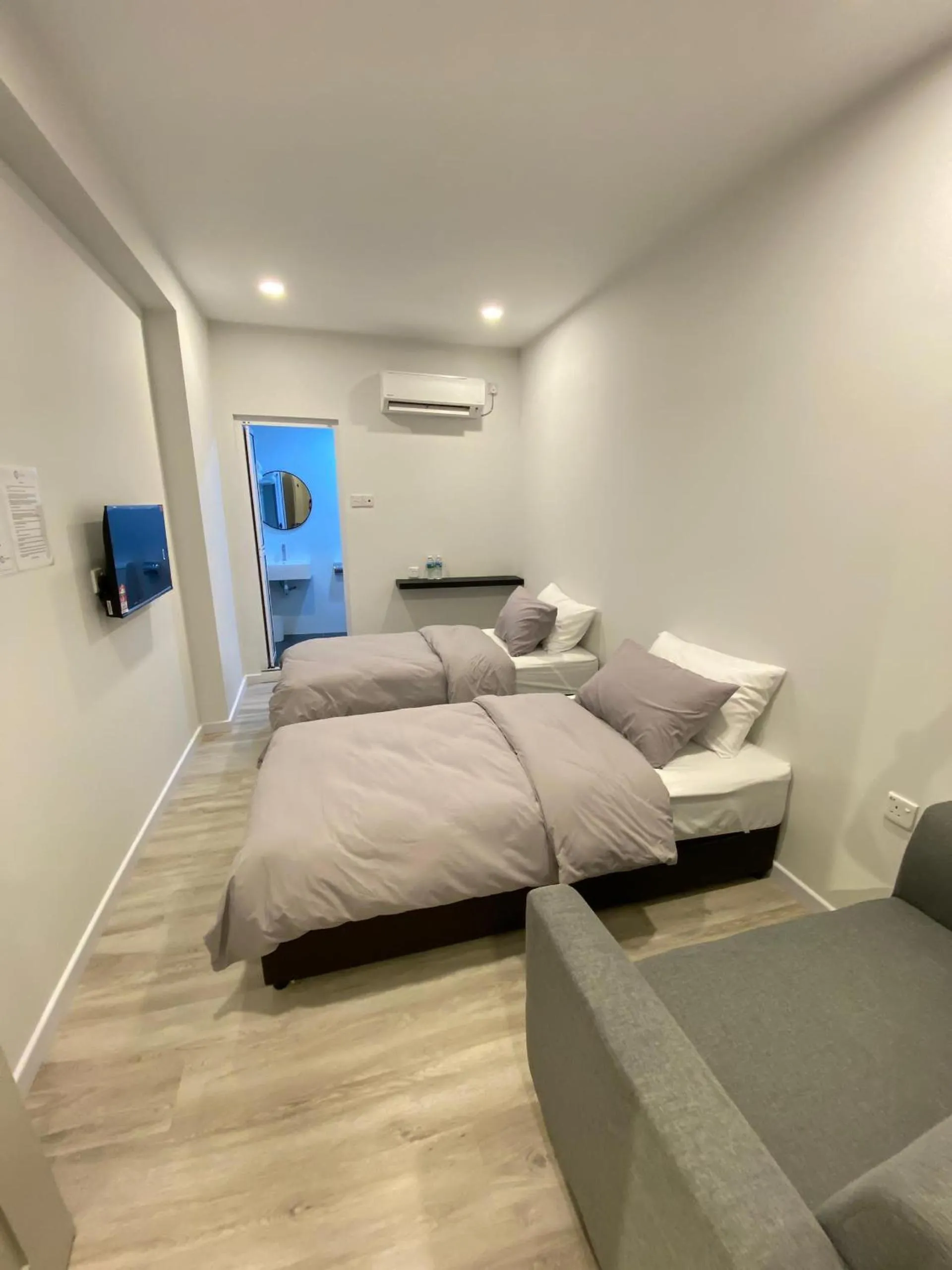 Cozii Home Marang