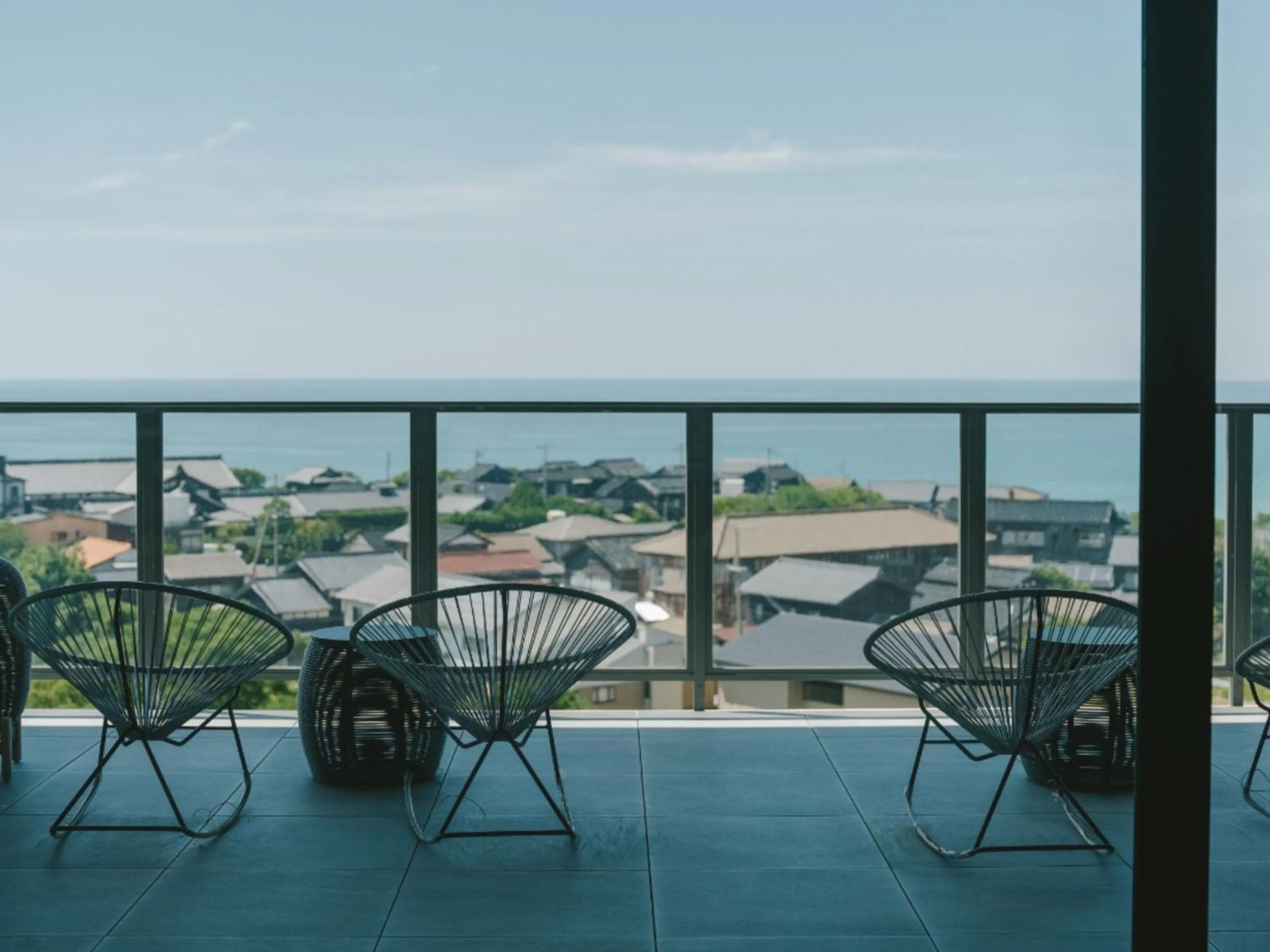 Lounge or bar in Ujosouan