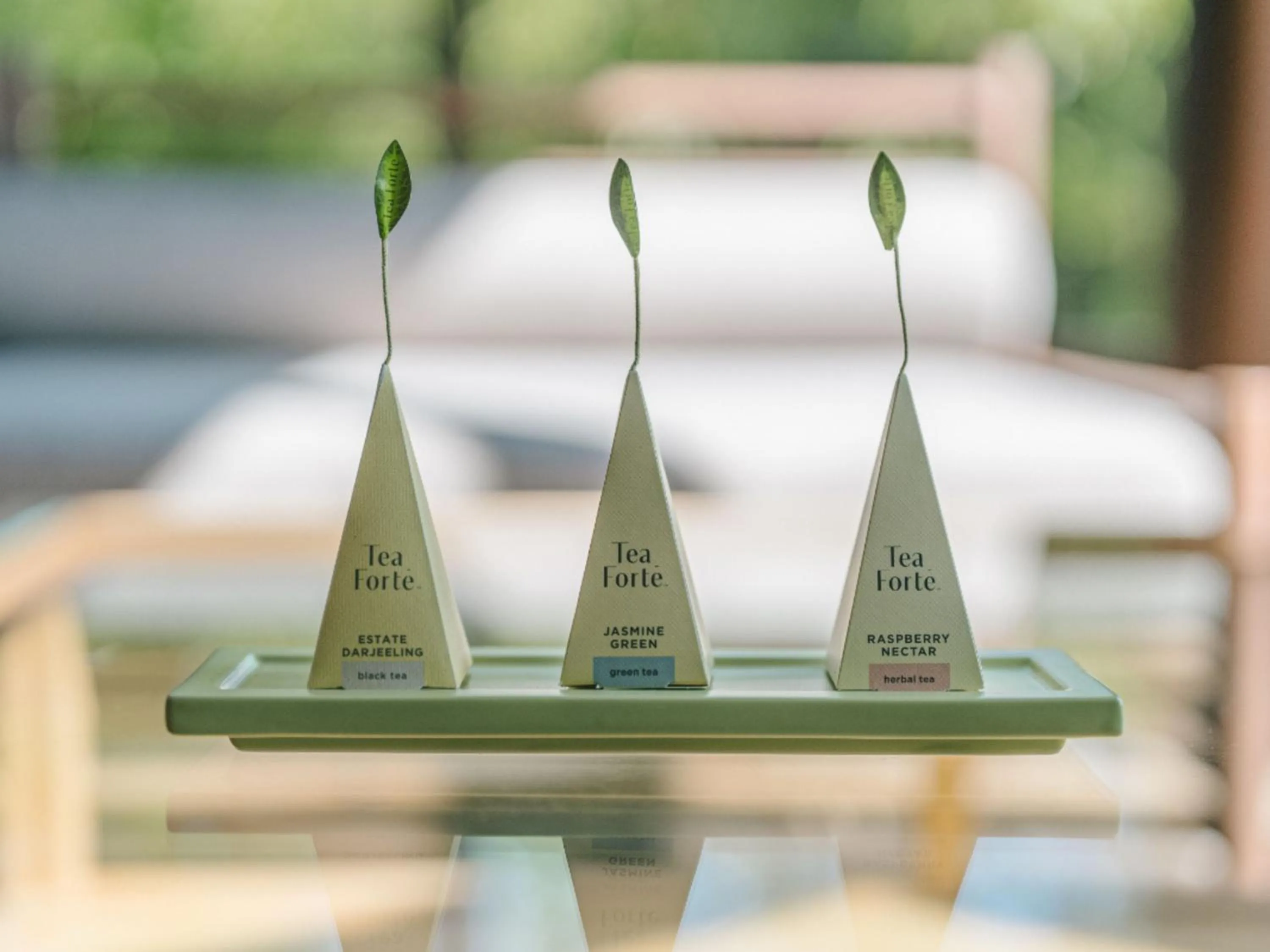 Coffee/tea facilities in Ujosouan