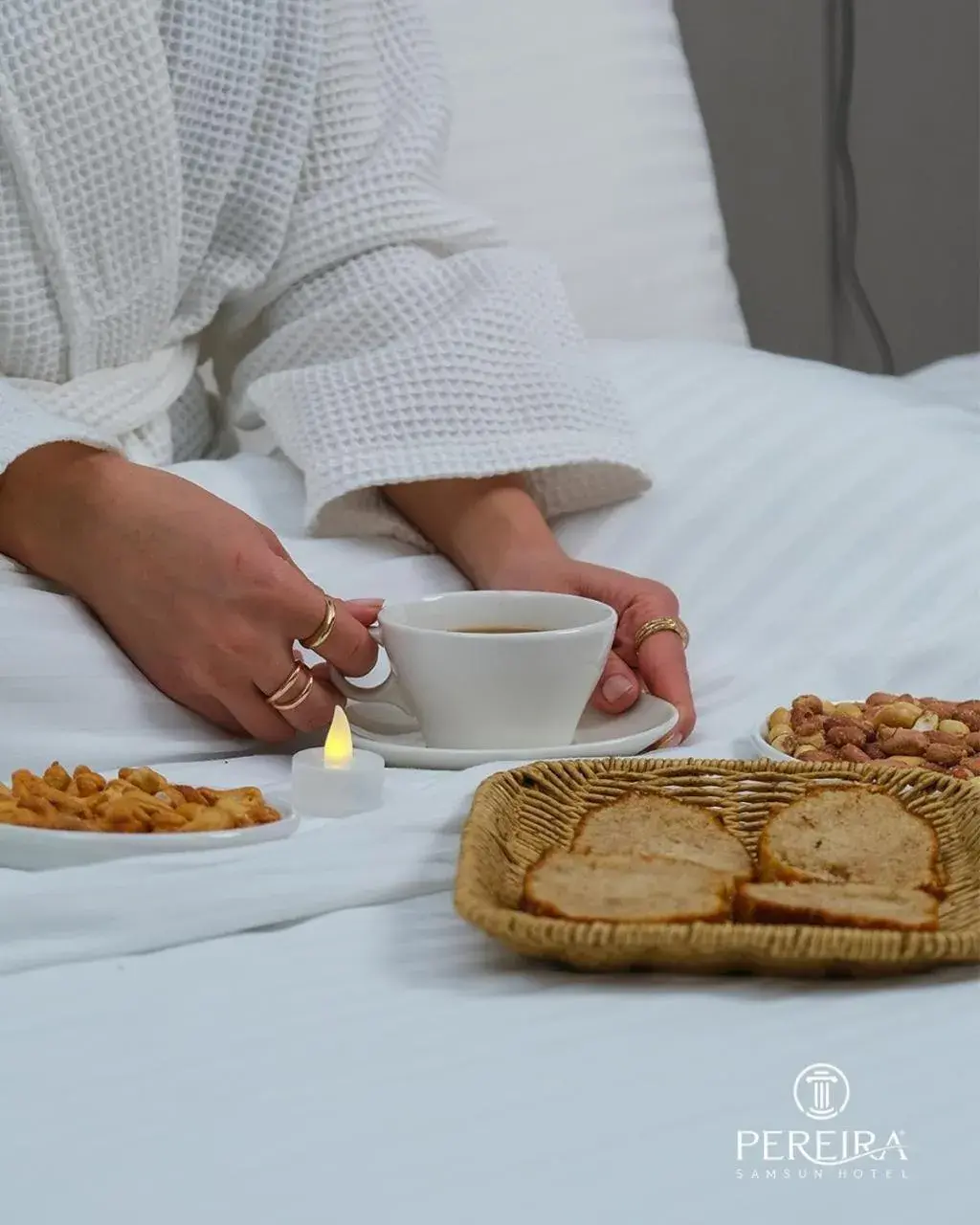 Standard Double Room in Pereira Samsun Standard Double Room in Pereira Samsun