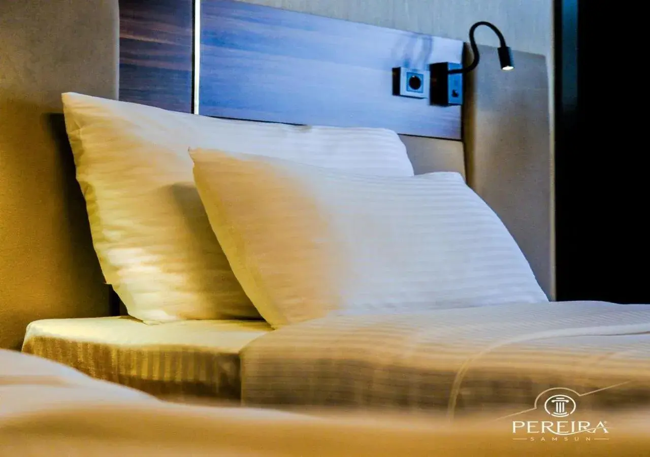 Deluxe Family Room in Pereira Samsun Deluxe Family Room in Pereira Samsun