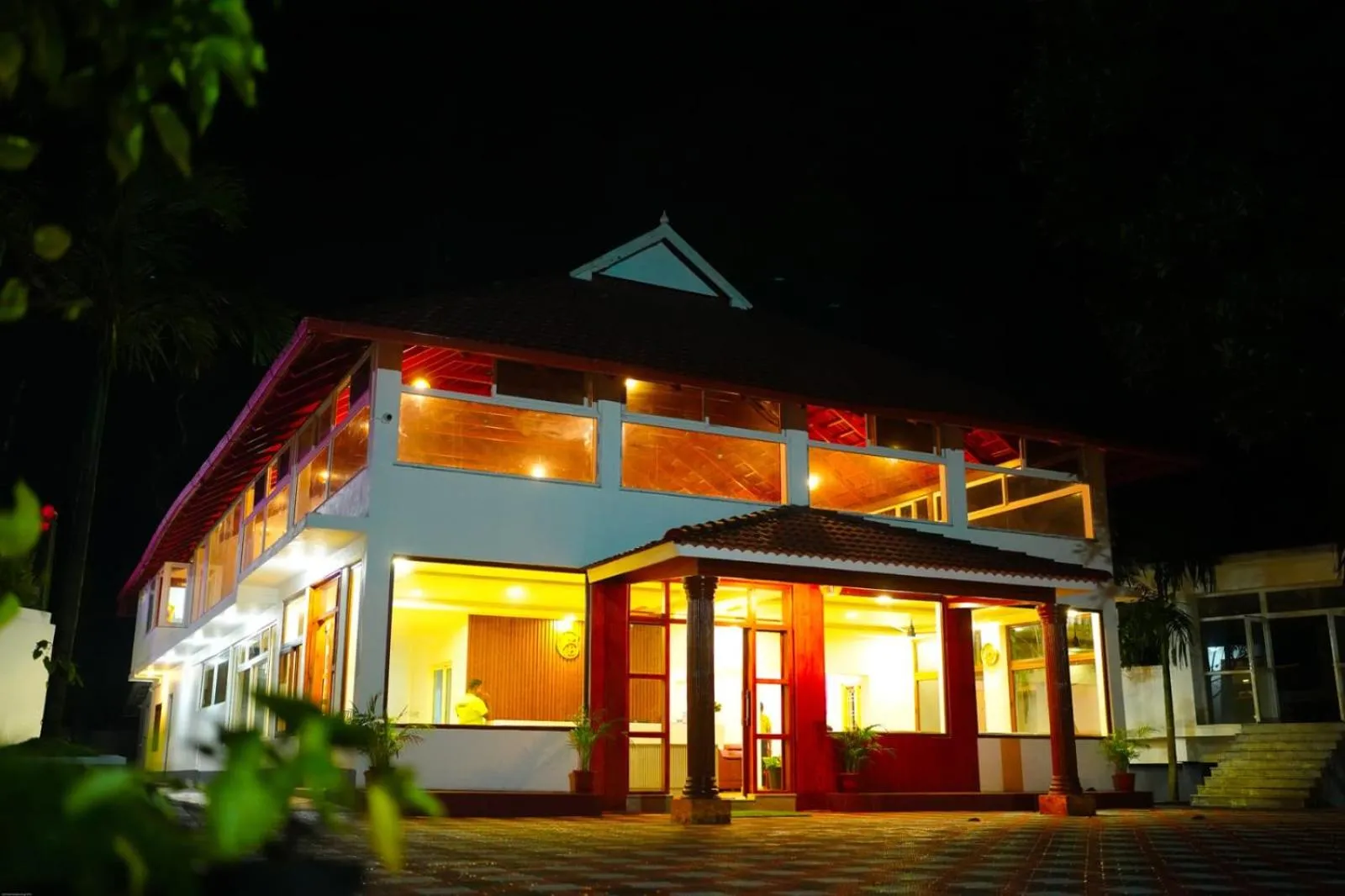 Coorg Orange Blossom Resort and Spa