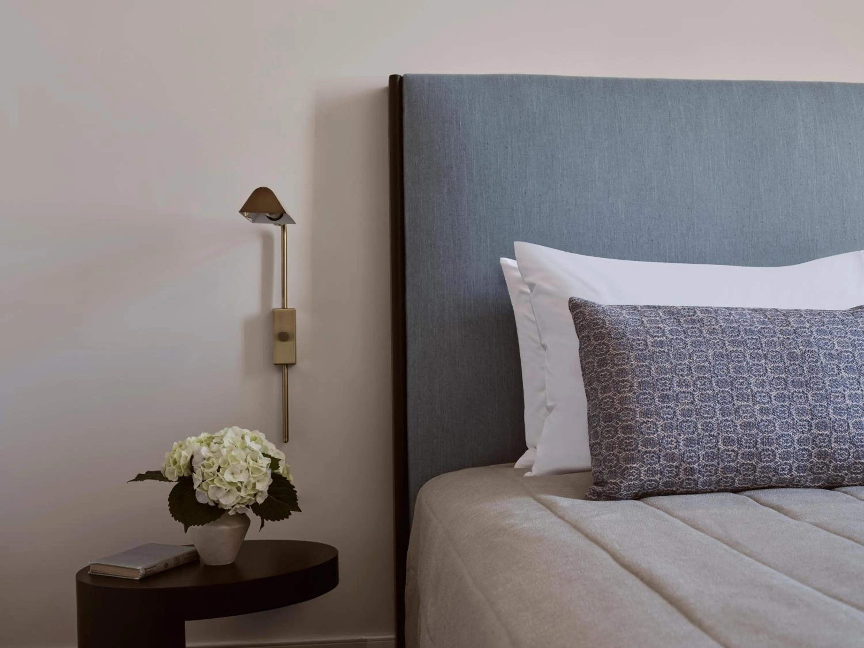 Photo of the whole room, Bed in Amyth of Nicosia