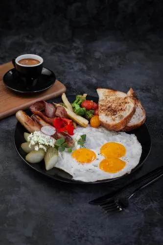 Alex Villas Complex N5