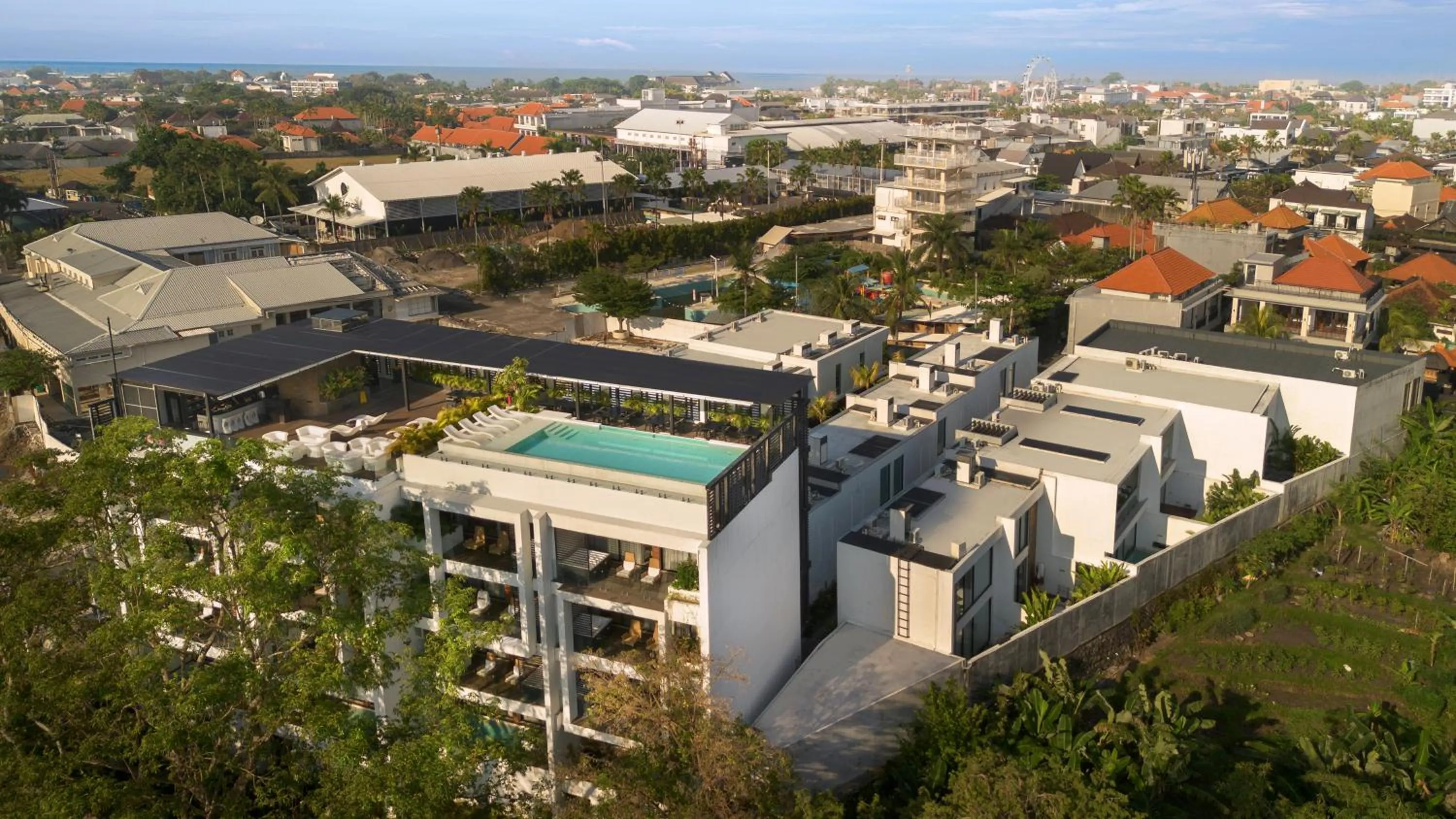 Other in Alex Villas Complex N5