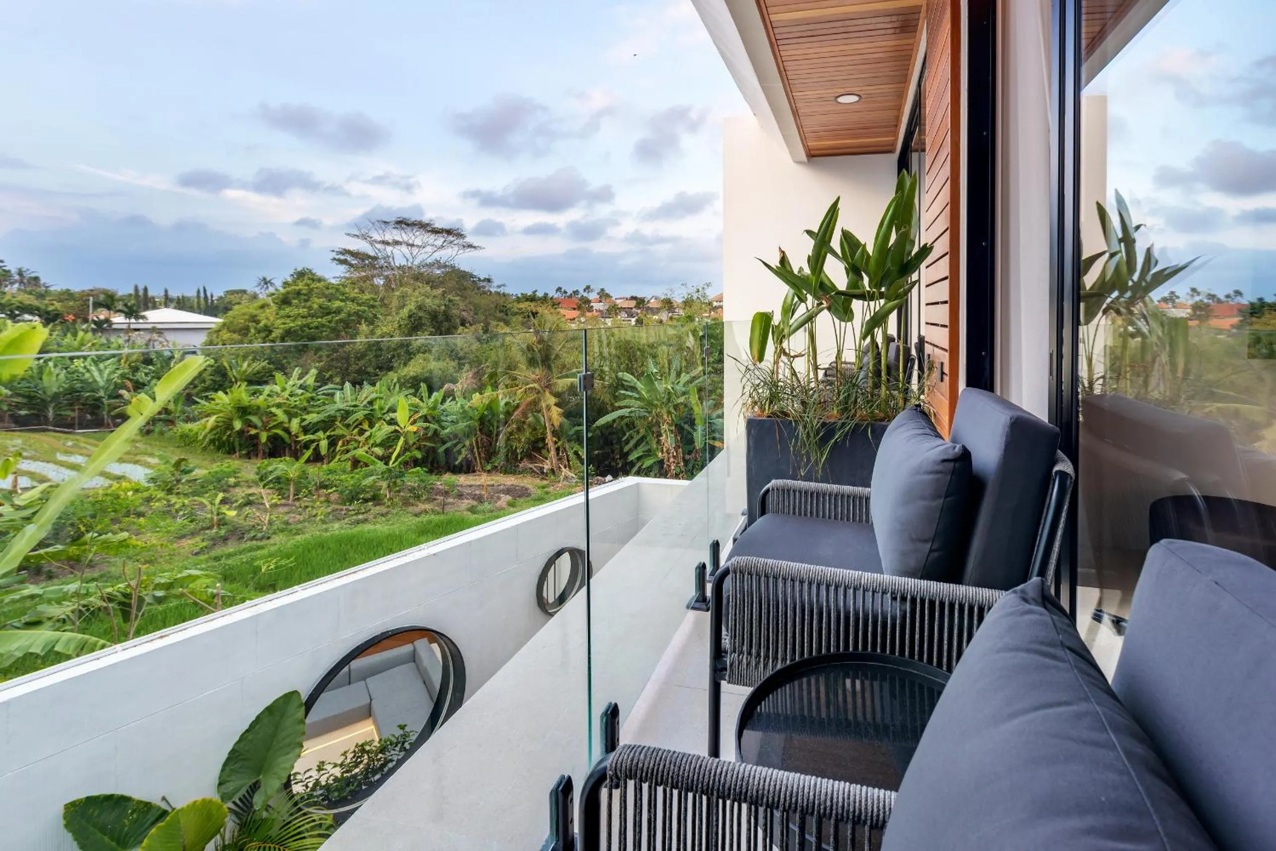View (from property/room) in Alex Villas Complex N5
