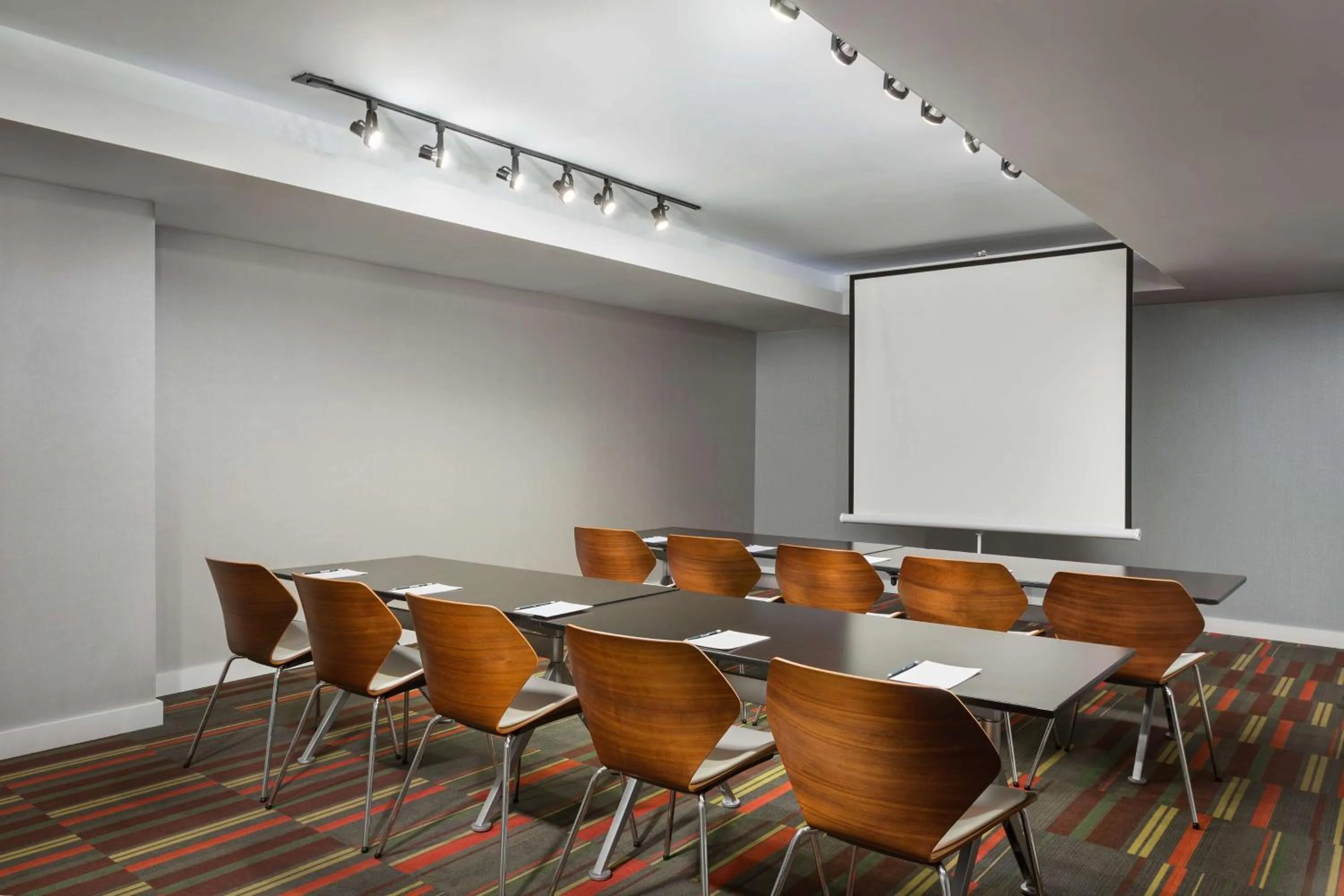 Meeting/conference room in The Gates Hotel South Beach