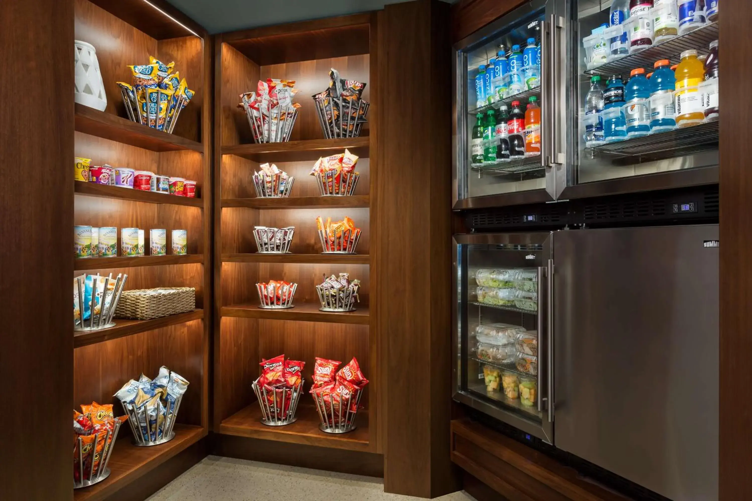 Restaurant/places to eat in The Gates Hotel South Beach Restaurant/places to eat in The Gates Hotel South Beach